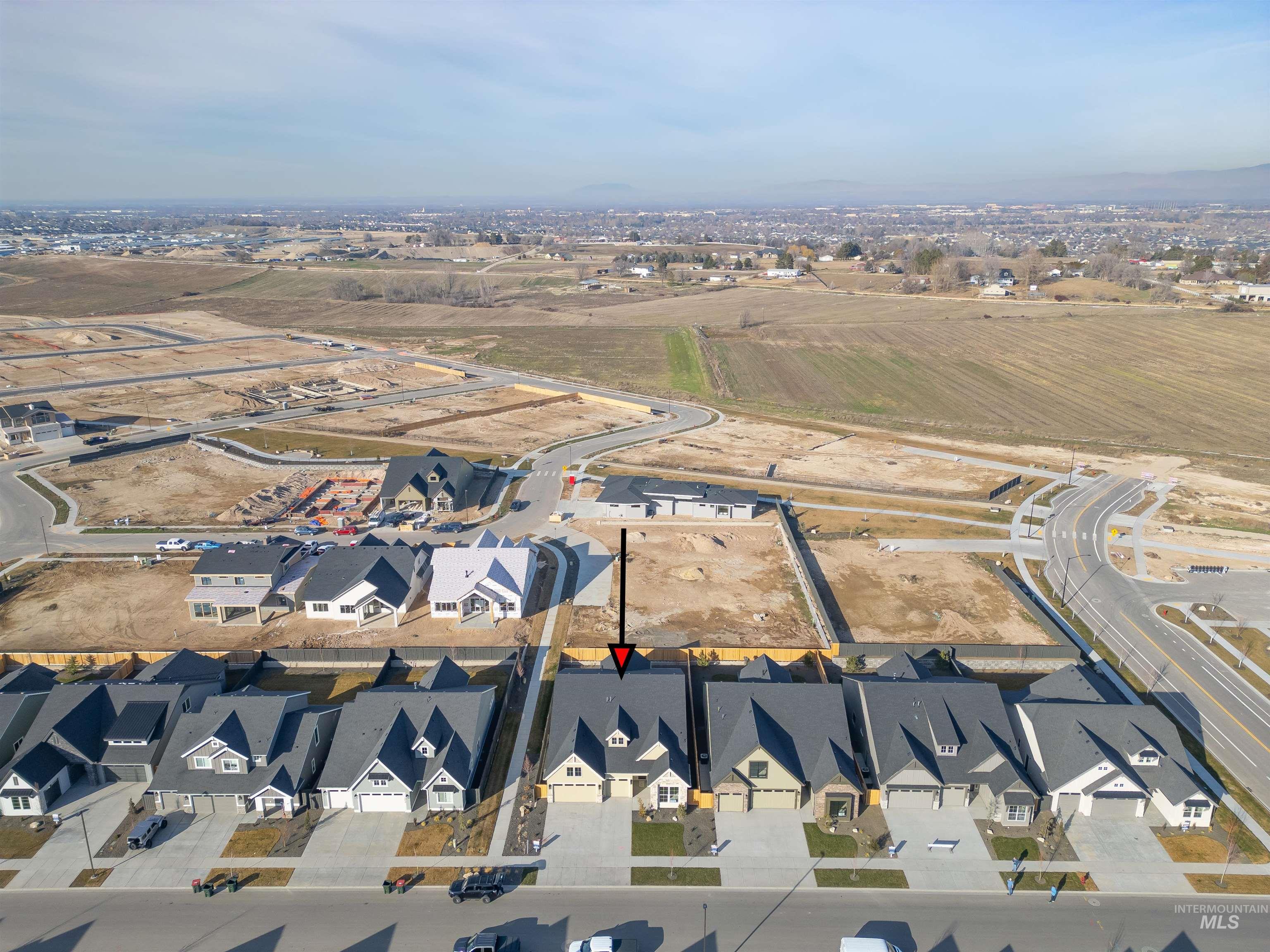 1090 E Crescendo St, Meridian, Idaho 83642, 4 Bedrooms, 3.5 Bathrooms, Residential For Sale, Price $924,777,MLS 98968213