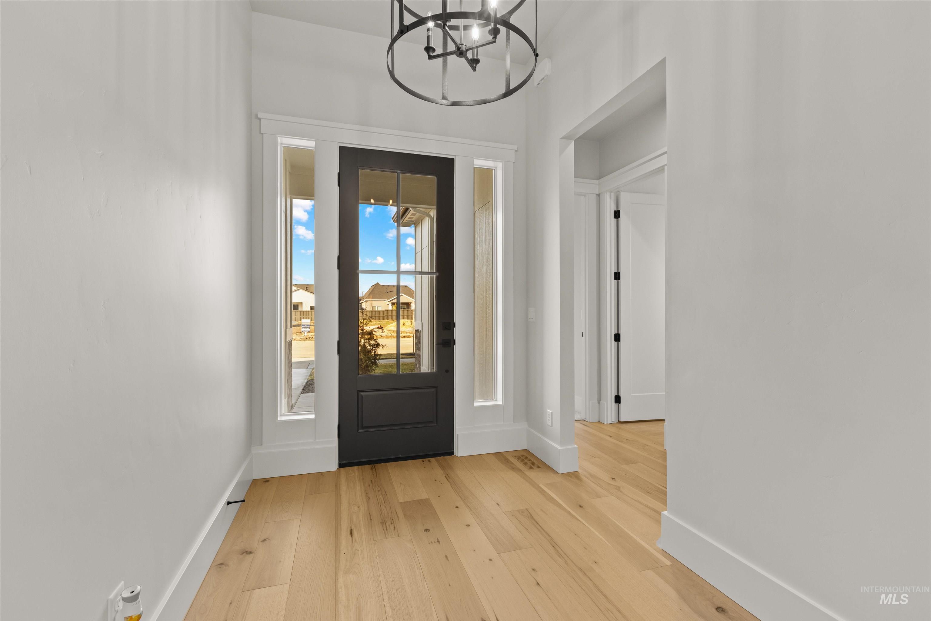 2595 E Tenzing Dr, Meridian, Idaho 83642, 3 Bedrooms, 2.5 Bathrooms, Residential For Sale, Price $819,777,MLS 98968215