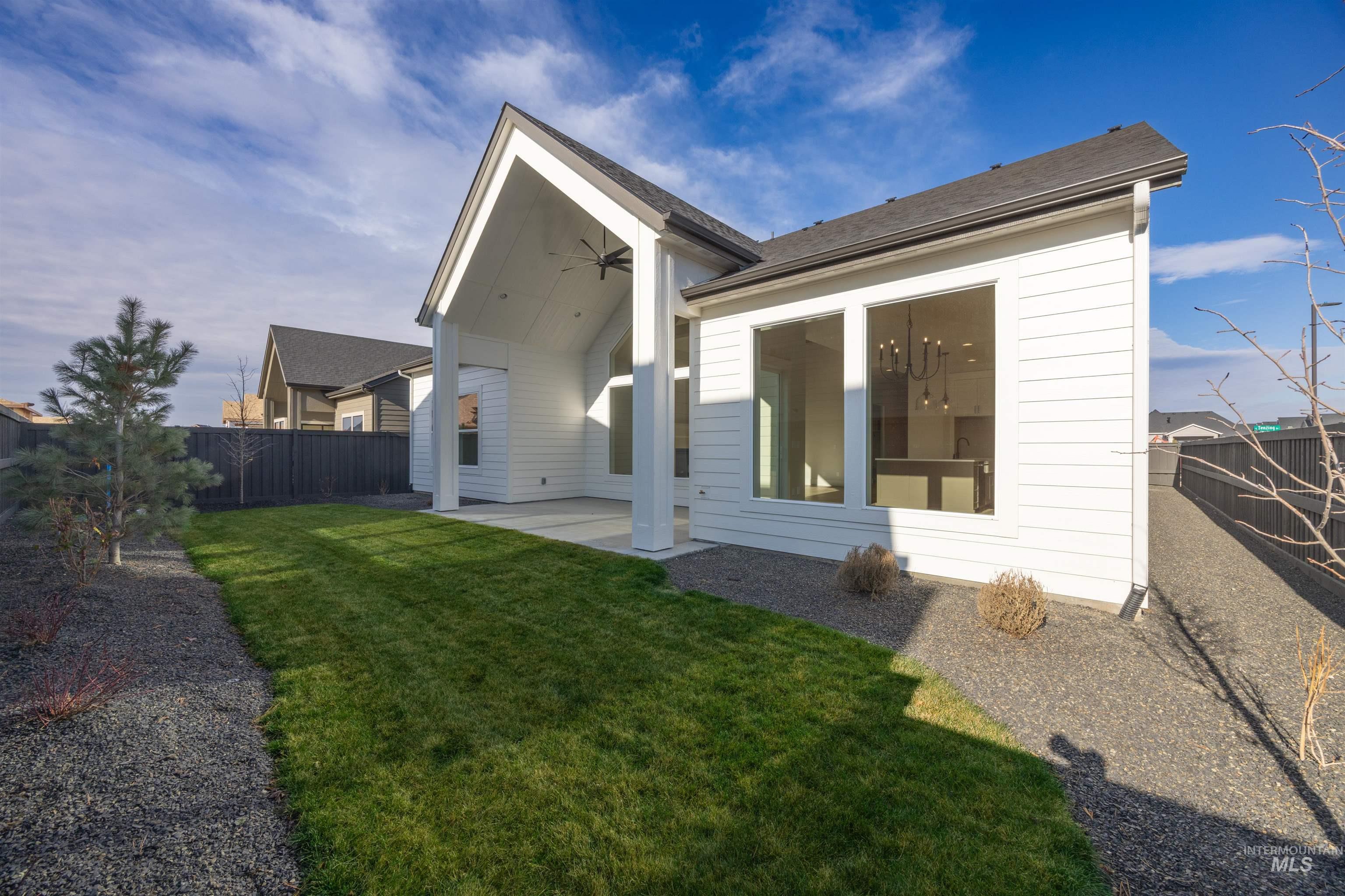 2595 E Tenzing Dr, Meridian, Idaho 83642, 3 Bedrooms, 2.5 Bathrooms, Residential For Sale, Price $819,777,MLS 98968215