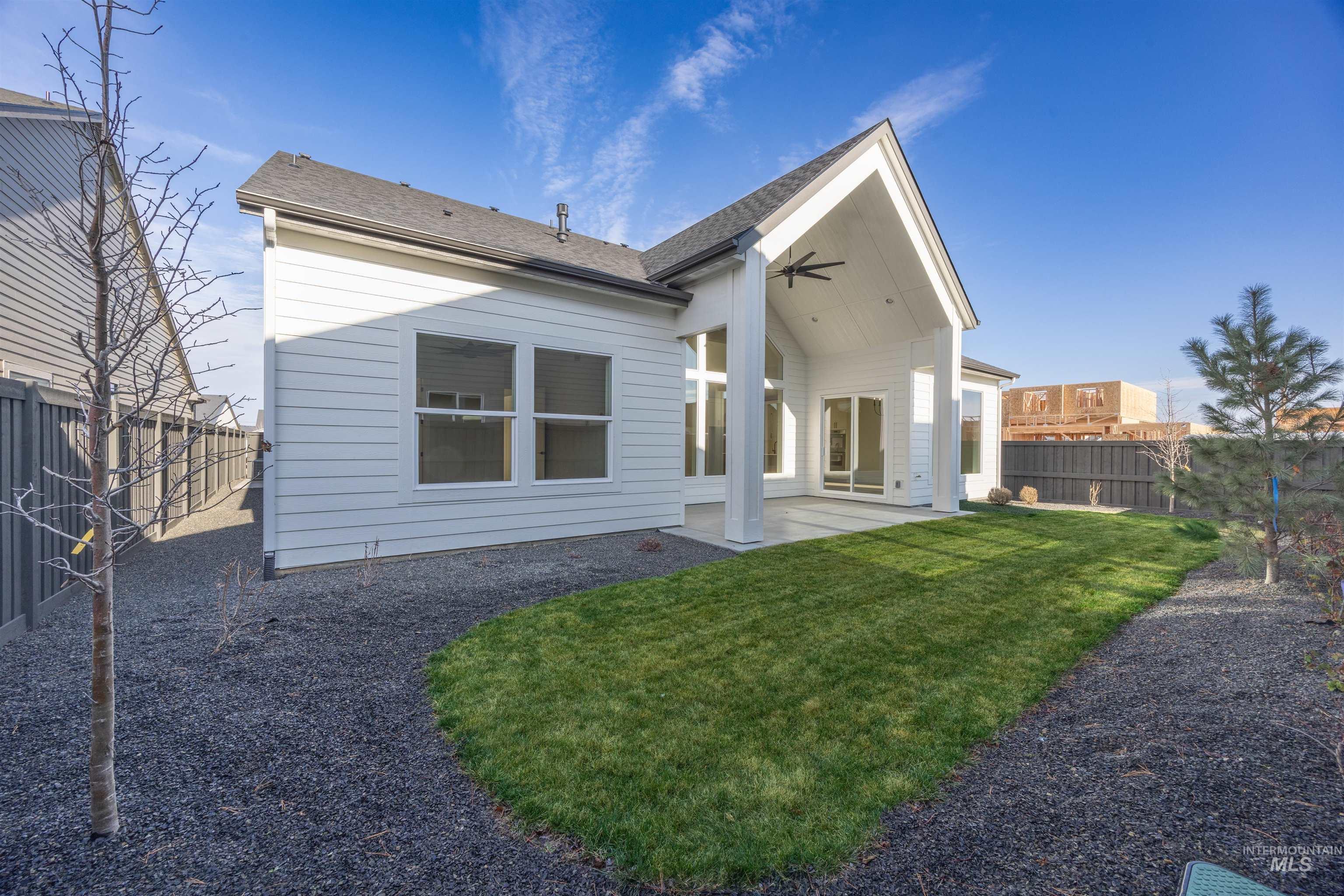 2595 E Tenzing Dr, Meridian, Idaho 83642, 3 Bedrooms, 2.5 Bathrooms, Residential For Sale, Price $819,777,MLS 98968215