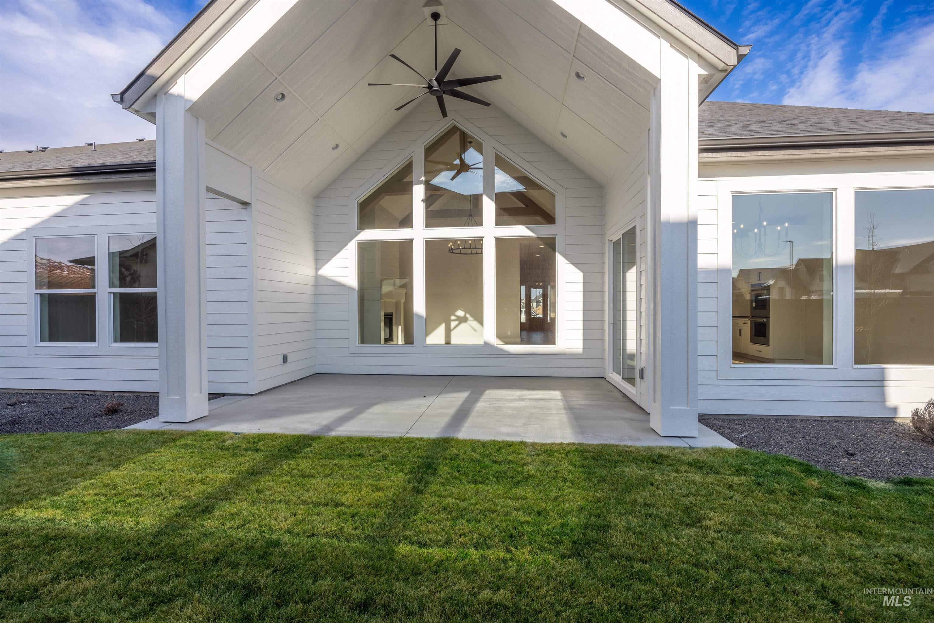 2595 E Tenzing Dr, Meridian, Idaho 83642, 3 Bedrooms, 2.5 Bathrooms, Residential For Sale, Price $819,777,MLS 98968215