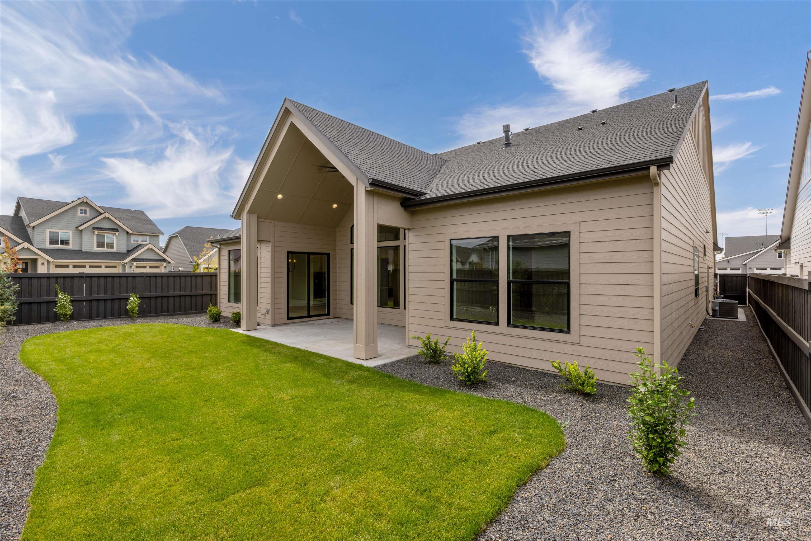 2595 E Tenzing Dr, Meridian, Idaho 83642, 3 Bedrooms, 2.5 Bathrooms, Residential For Sale, Price $819,777,MLS 98968215