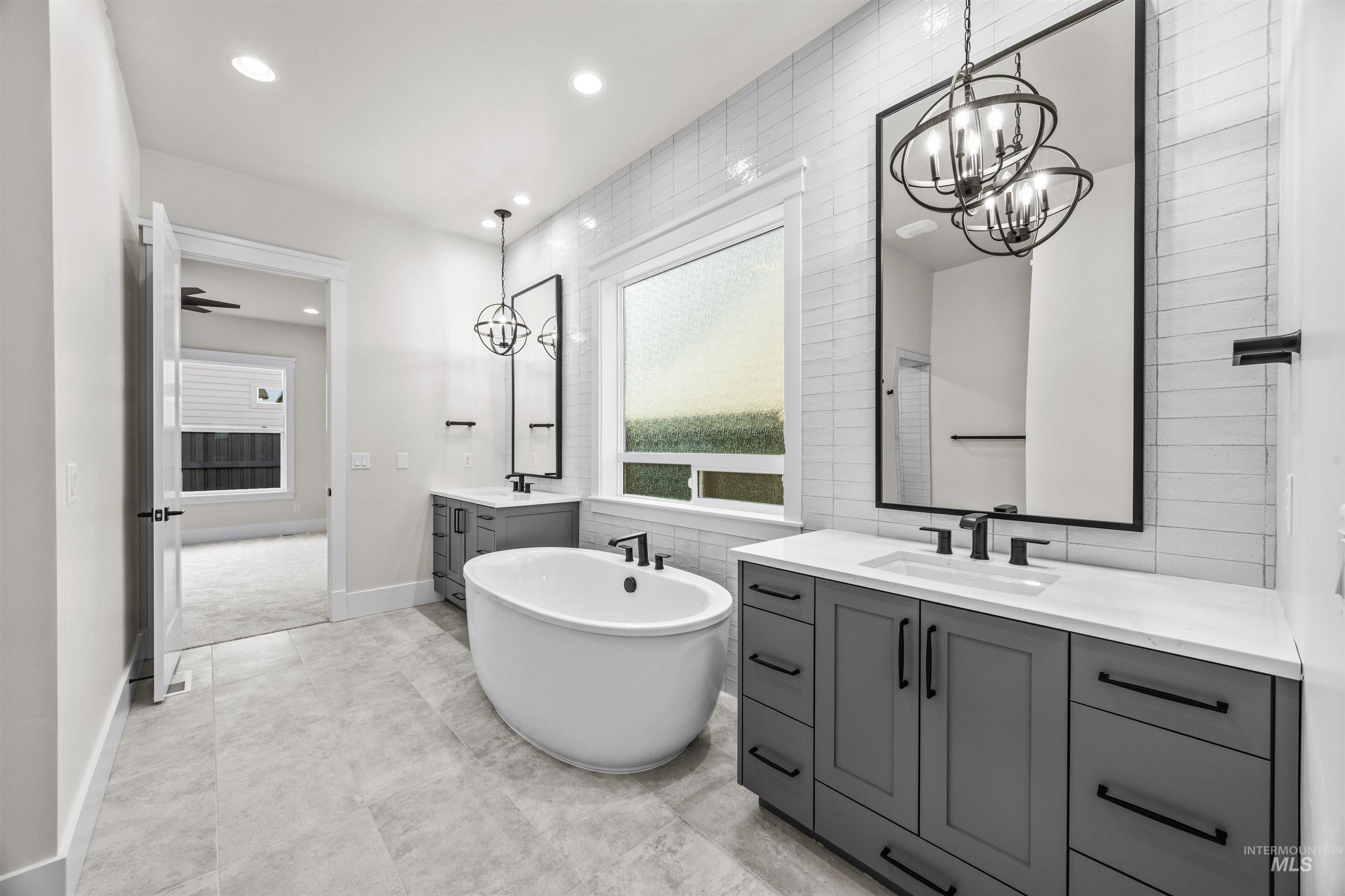 2595 E Tenzing Dr, Meridian, Idaho 83642, 3 Bedrooms, 2.5 Bathrooms, Residential For Sale, Price $819,777,MLS 98968215