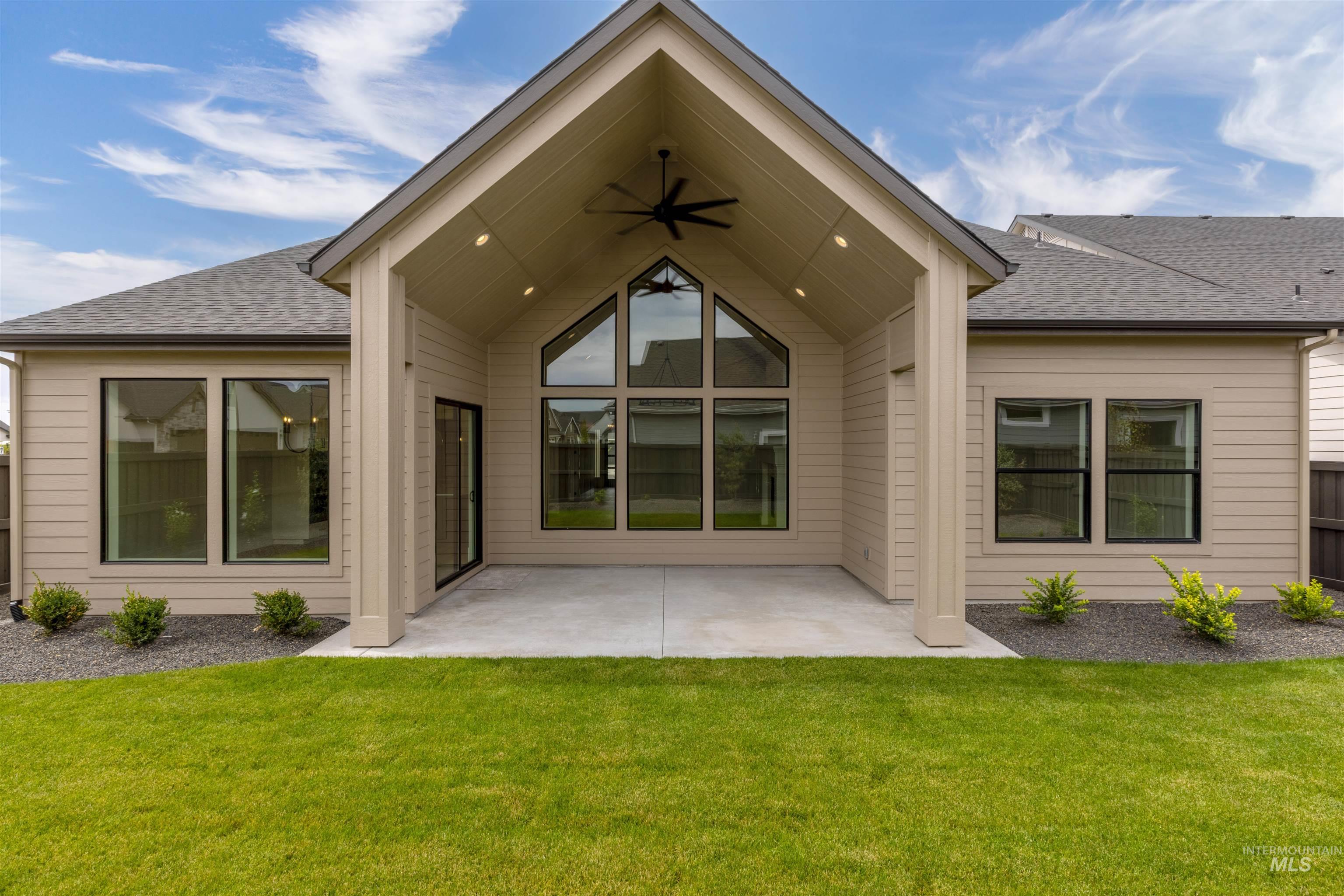 2595 E Tenzing Dr, Meridian, Idaho 83642, 3 Bedrooms, 2.5 Bathrooms, Residential For Sale, Price $819,777,MLS 98968215