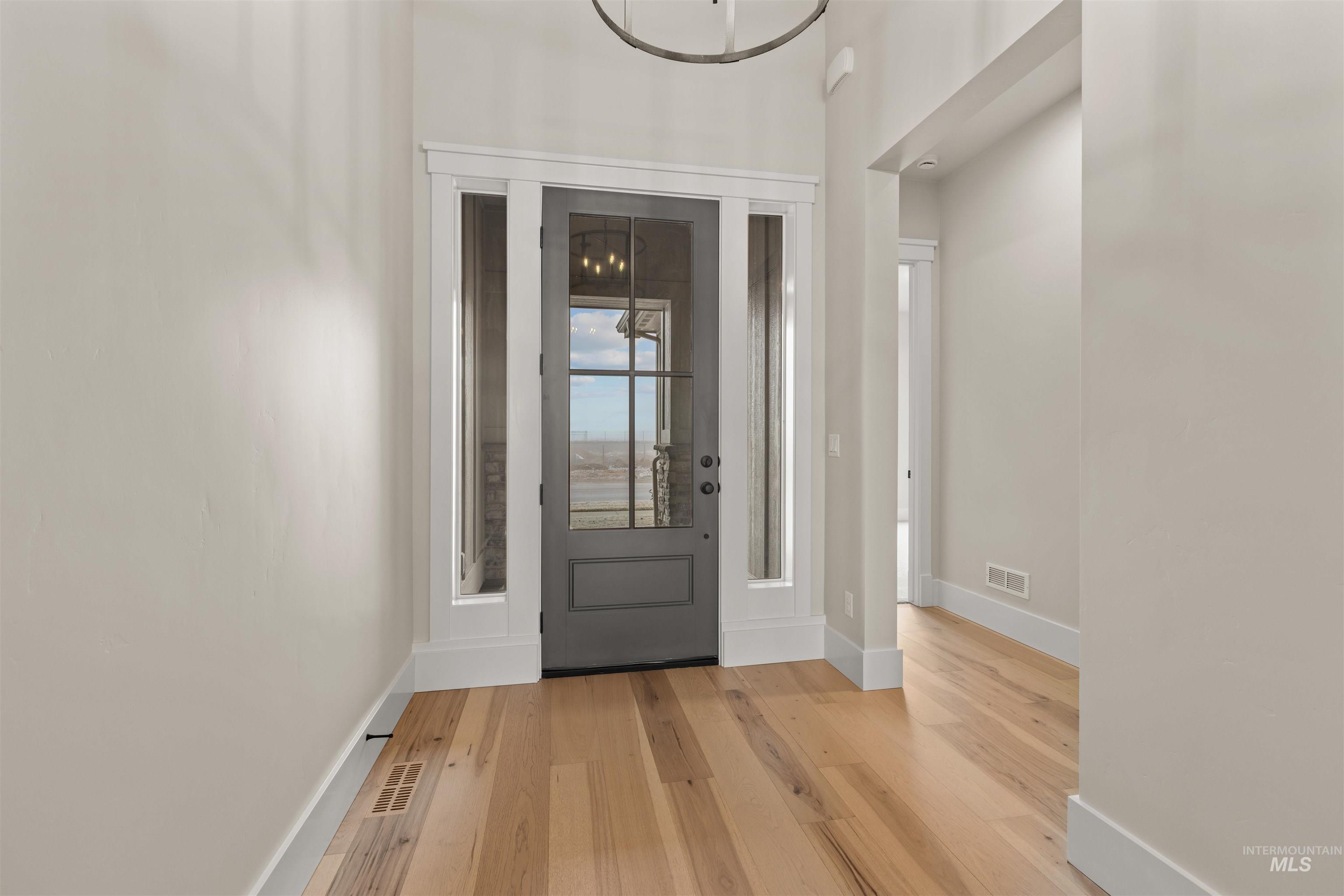 6755 S Messner Way, Meridian, Idaho 83642, 3 Bedrooms, 2.5 Bathrooms, Residential For Sale, Price $814,777,MLS 98968217