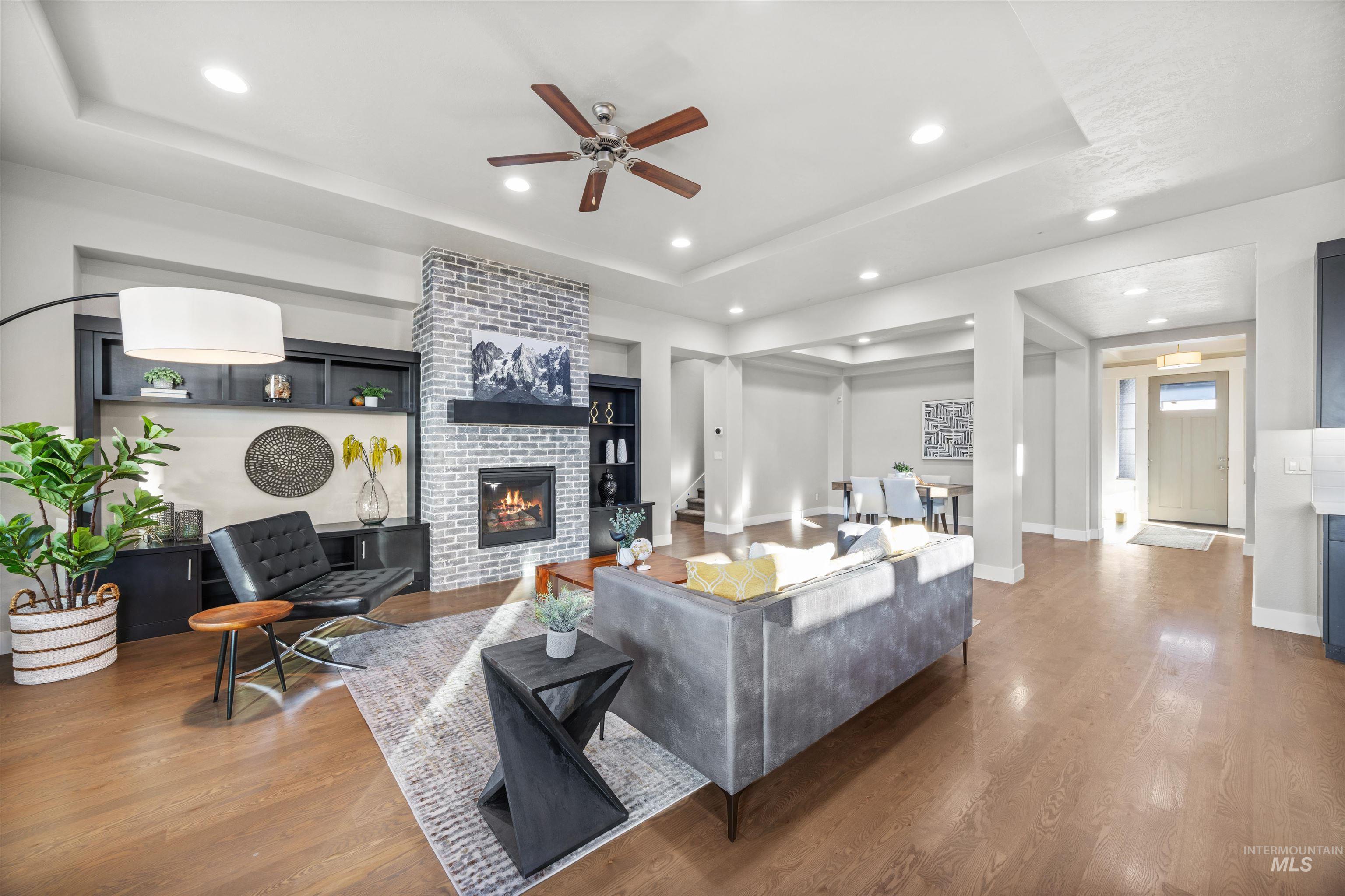 4775 S Spotted Horse Ave, Boise, Idaho 83716, 3 Bedrooms, 2 Bathrooms, Residential For Sale, Price $1,100,000,MLS 98968224