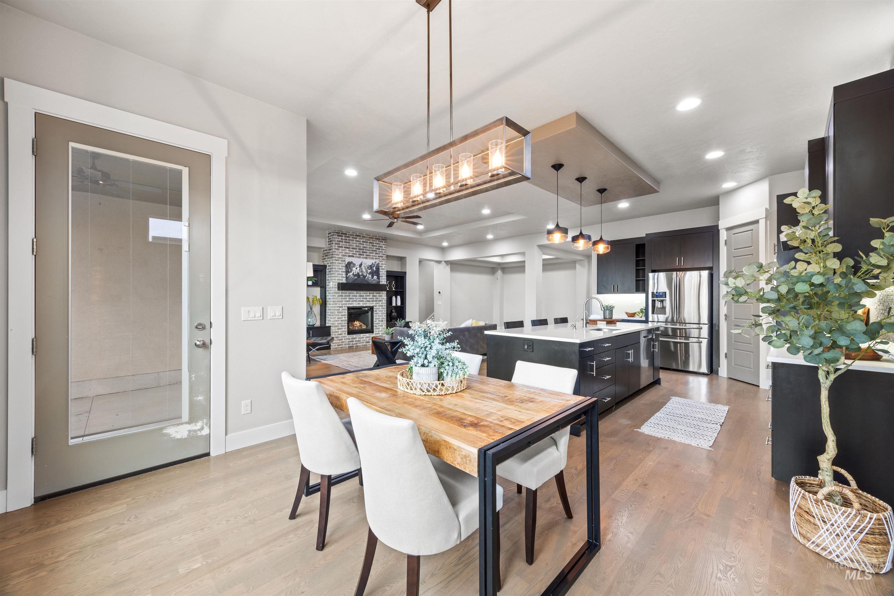 4775 S Spotted Horse Ave, Boise, Idaho 83716, 3 Bedrooms, 2 Bathrooms, Residential For Sale, Price $1,100,000,MLS 98968224