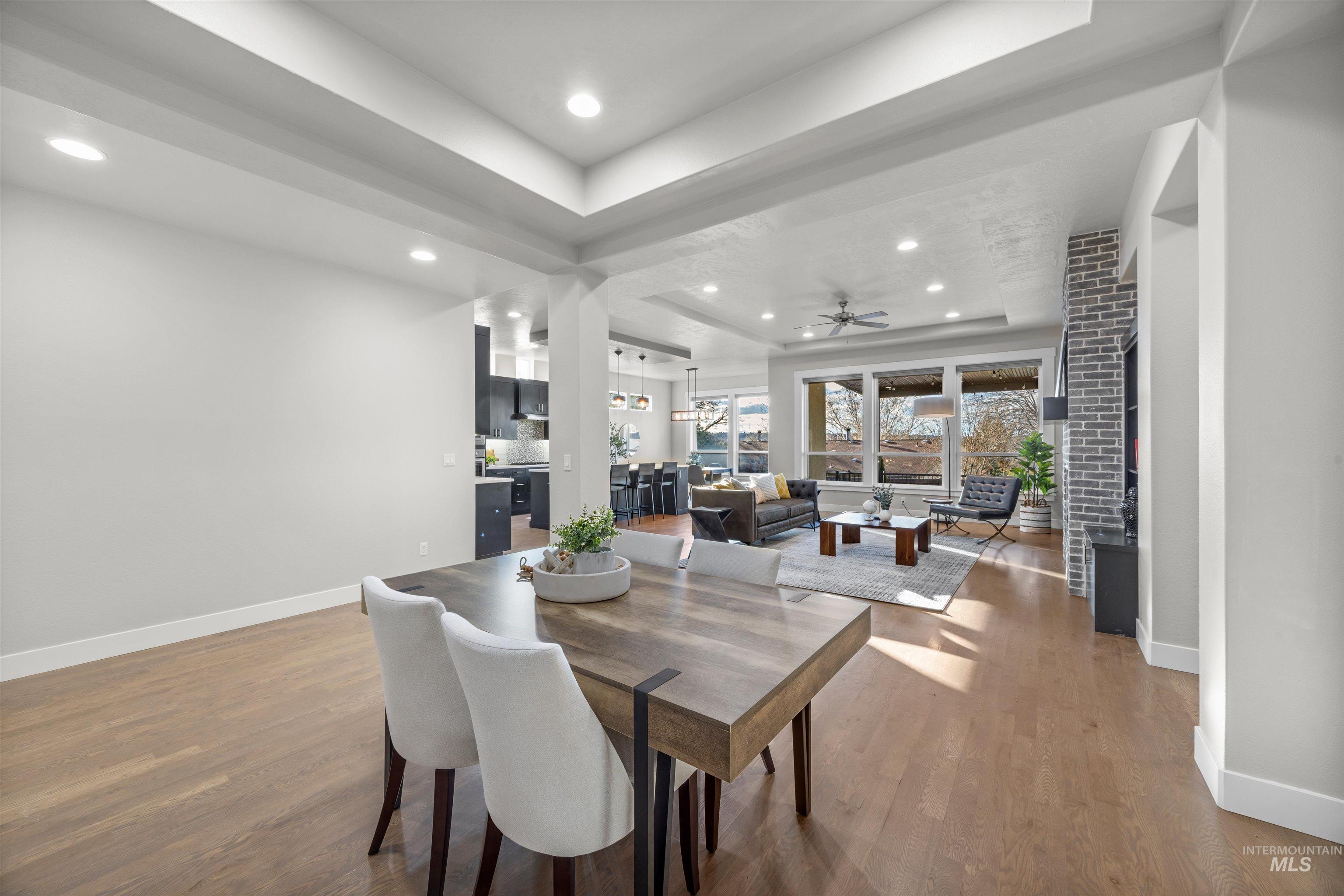 4775 S Spotted Horse Ave, Boise, Idaho 83716, 3 Bedrooms, 2 Bathrooms, Residential For Sale, Price $1,100,000,MLS 98968224