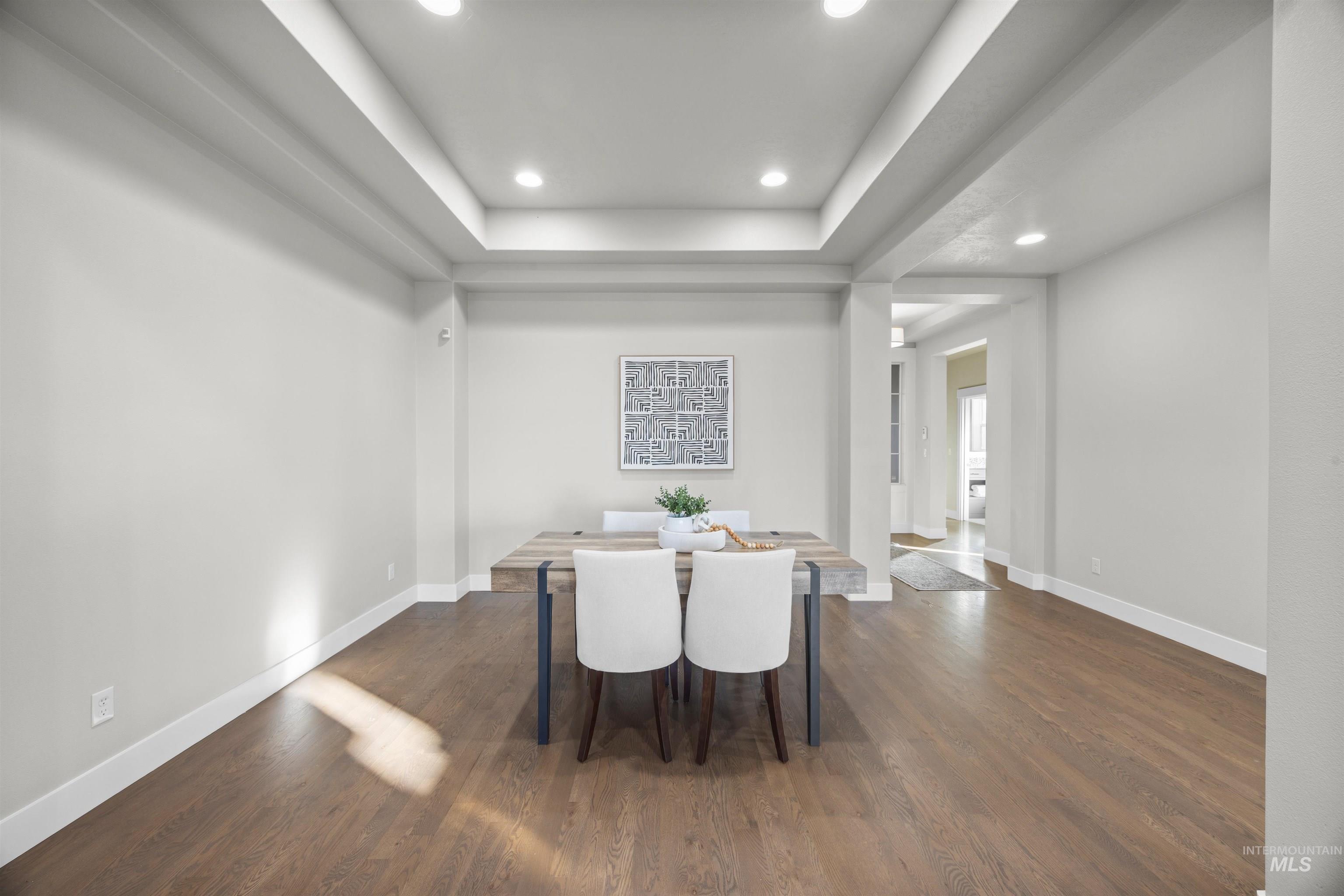 4775 S Spotted Horse Ave, Boise, Idaho 83716, 3 Bedrooms, 2 Bathrooms, Residential For Sale, Price $1,100,000,MLS 98968224