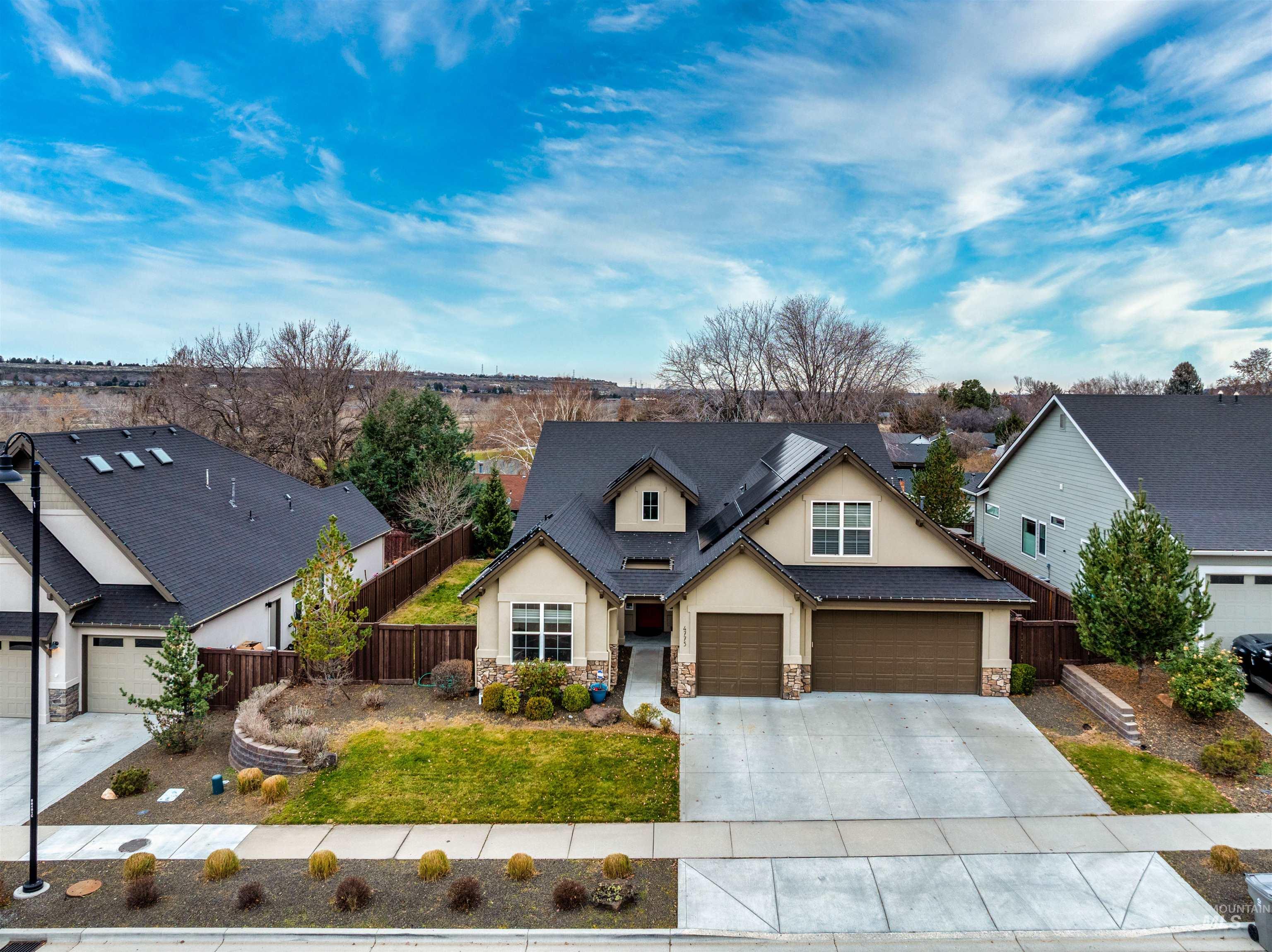 4775 S Spotted Horse Ave, Boise, Idaho 83716, 3 Bedrooms, 2 Bathrooms, Residential For Sale, Price $1,100,000,MLS 98968224