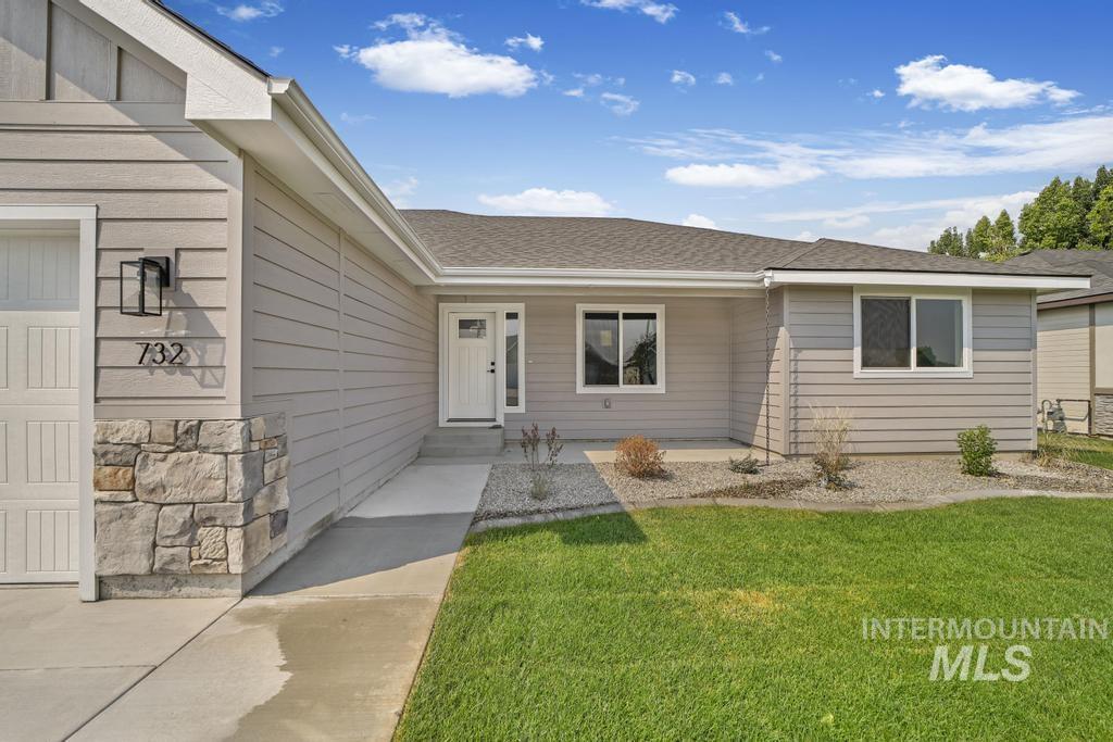 732 Heidi Terrace, Kimberly, Idaho 83341, 4 Bedrooms, 2 Bathrooms, Residential For Sale, Price $449,900,MLS 98968228