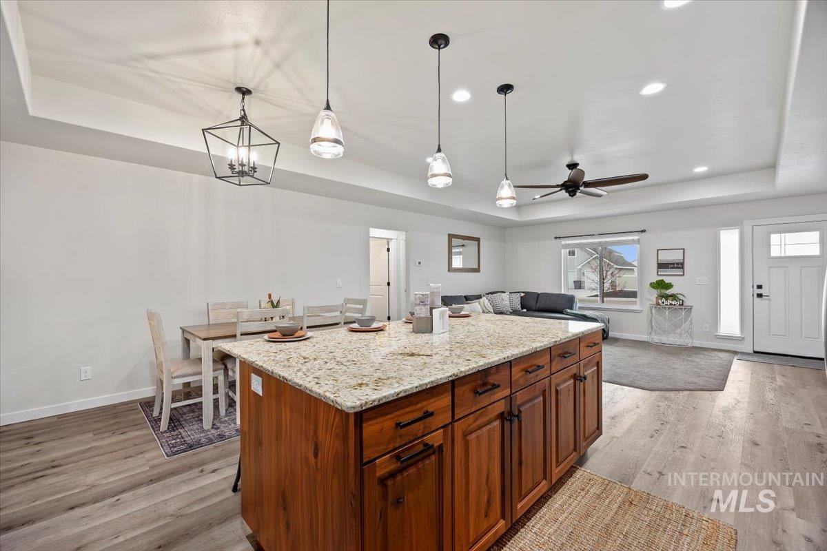 732 Heidi Terrace, Kimberly, Idaho 83341, 4 Bedrooms, 2 Bathrooms, Residential For Sale, Price $449,900,MLS 98968228