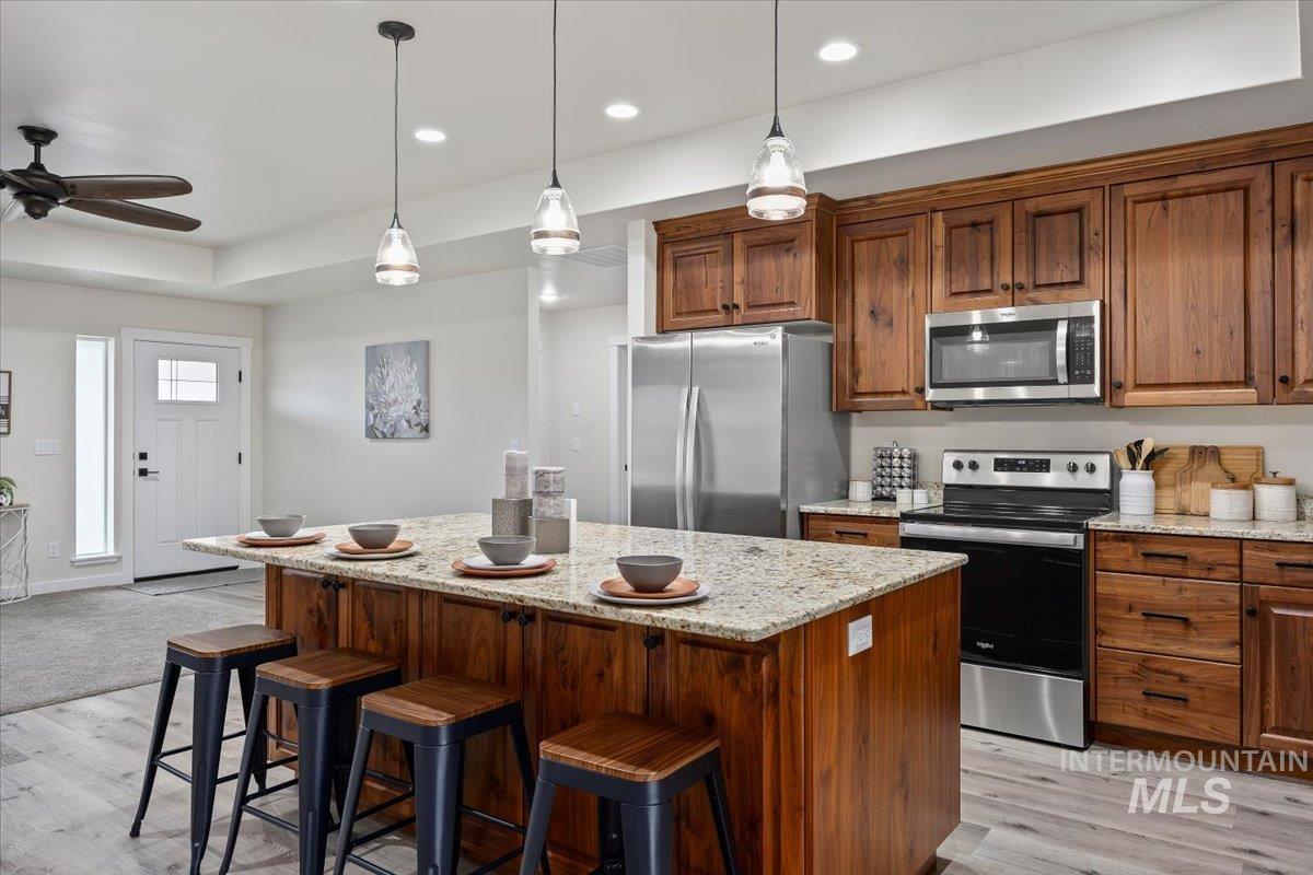 732 Heidi Terrace, Kimberly, Idaho 83341, 4 Bedrooms, 2 Bathrooms, Residential For Sale, Price $449,900,MLS 98968228