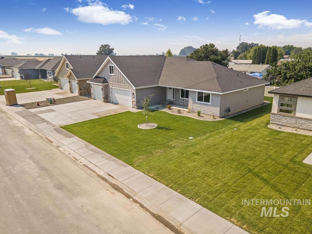 732 Heidi Terrace, Kimberly, Idaho 83341, 4 Bedrooms, 2 Bathrooms, Residential For Sale, Price $449,900,MLS 98968228