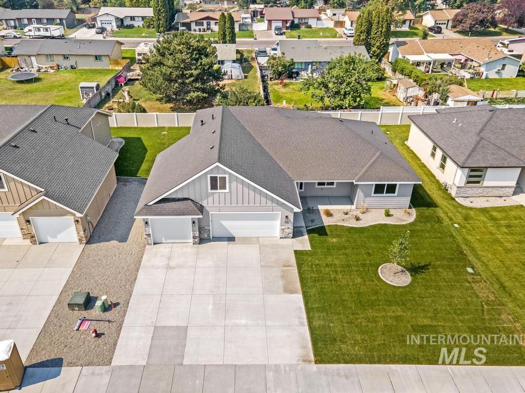 732 Heidi Terrace, Kimberly, Idaho 83341, 4 Bedrooms, 2 Bathrooms, Residential For Sale, Price $449,900,MLS 98968228