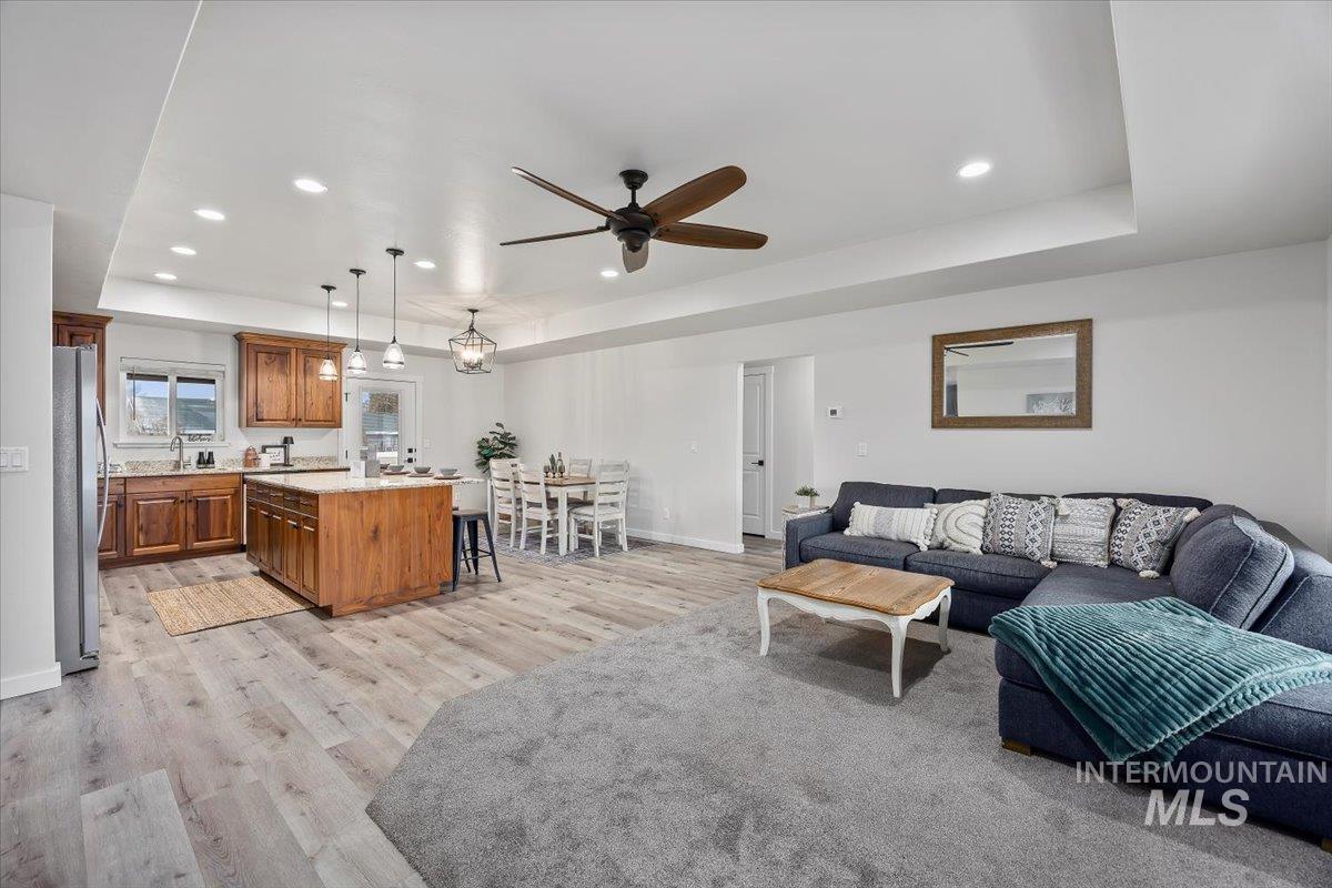 732 Heidi Terrace, Kimberly, Idaho 83341, 4 Bedrooms, 2 Bathrooms, Residential For Sale, Price $449,900,MLS 98968228