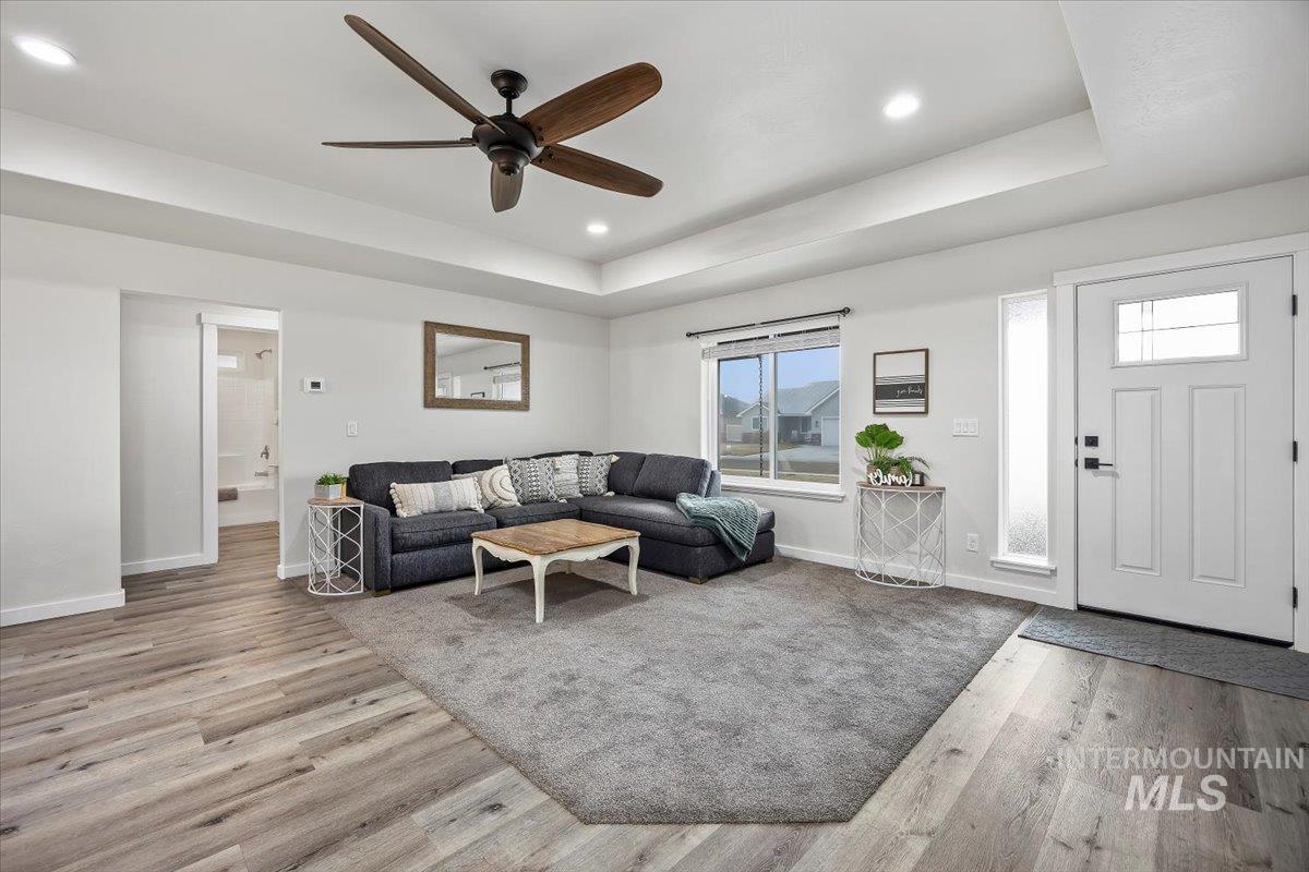 732 Heidi Terrace, Kimberly, Idaho 83341, 4 Bedrooms, 2 Bathrooms, Residential For Sale, Price $449,900,MLS 98968228