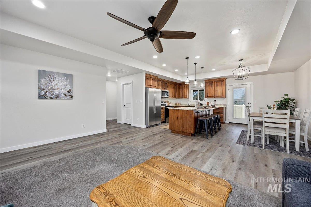 732 Heidi Terrace, Kimberly, Idaho 83341, 4 Bedrooms, 2 Bathrooms, Residential For Sale, Price $449,900,MLS 98968228