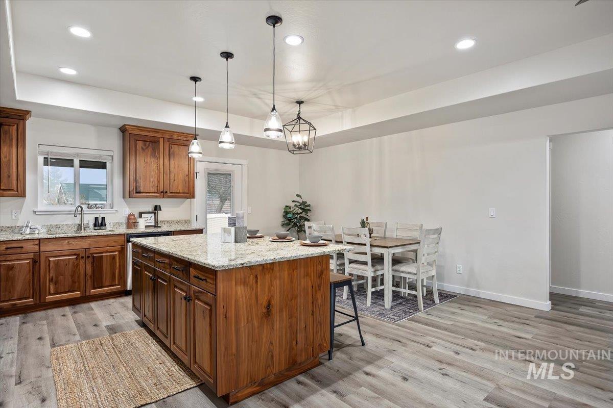 732 Heidi Terrace, Kimberly, Idaho 83341, 4 Bedrooms, 2 Bathrooms, Residential For Sale, Price $449,900,MLS 98968228