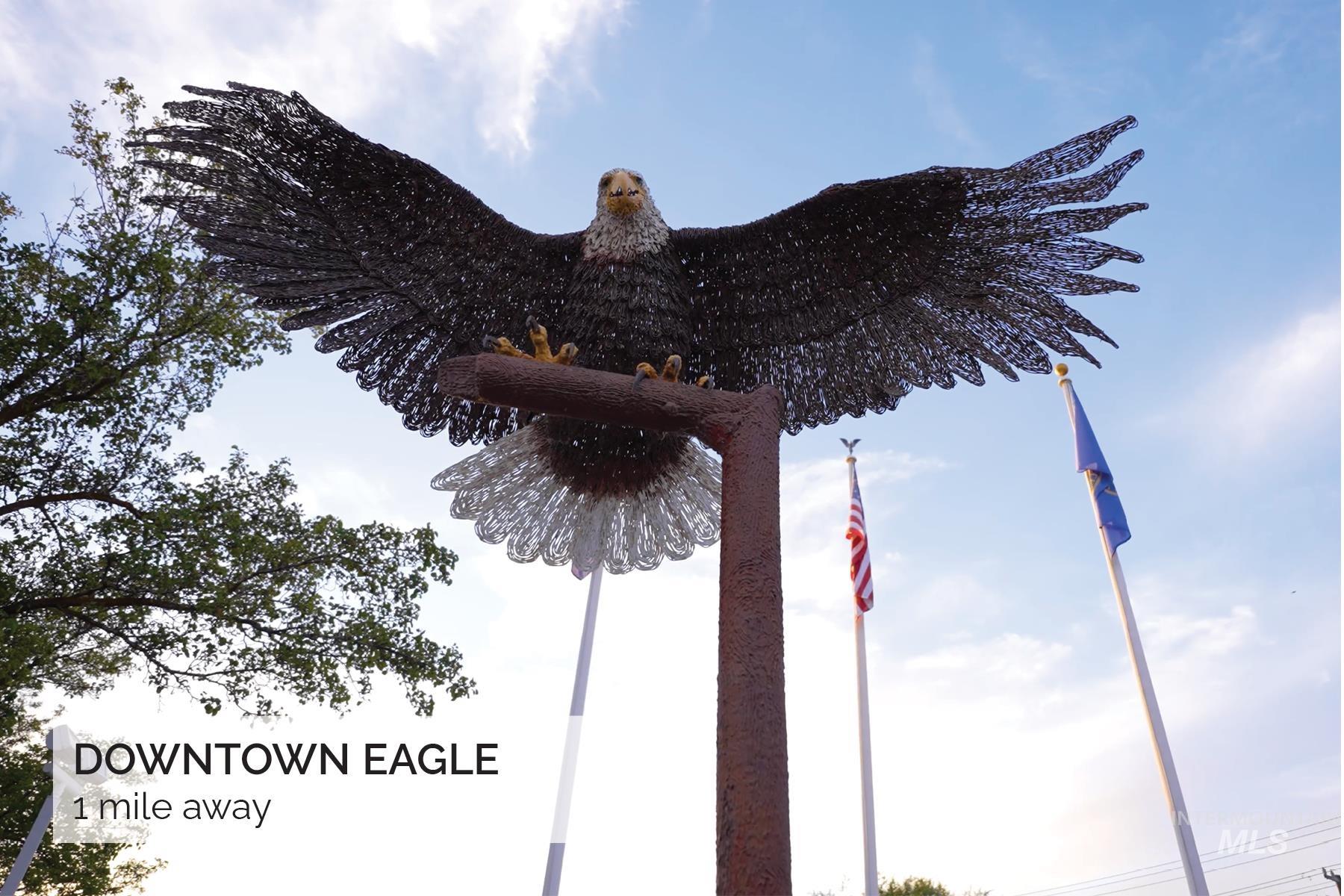 1849 W Timberstone Dr, Eagle, Idaho 83616, 3 Bedrooms, 3.5 Bathrooms, Residential For Sale, Price $1,014,900,MLS 98968230