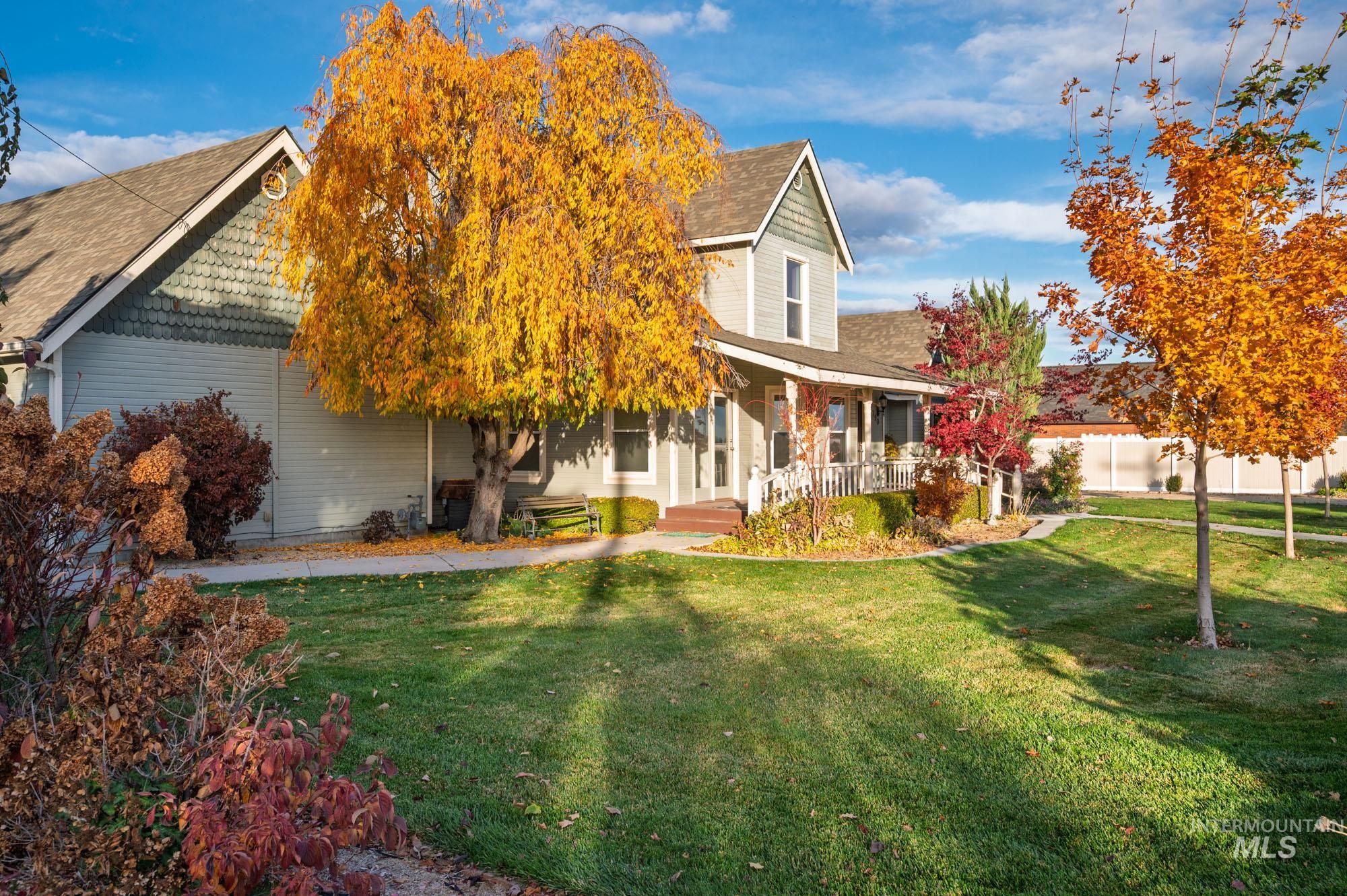 7790 Ustick, Nampa, Idaho 83687, 3 Bedrooms, 2.5 Bathrooms, Residential For Sale, Price $649,900,MLS 98968231