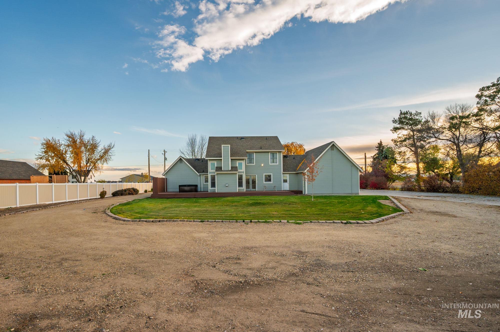 7790 Ustick, Nampa, Idaho 83687, 3 Bedrooms, 2.5 Bathrooms, Residential For Sale, Price $639,900,MLS 98968231
