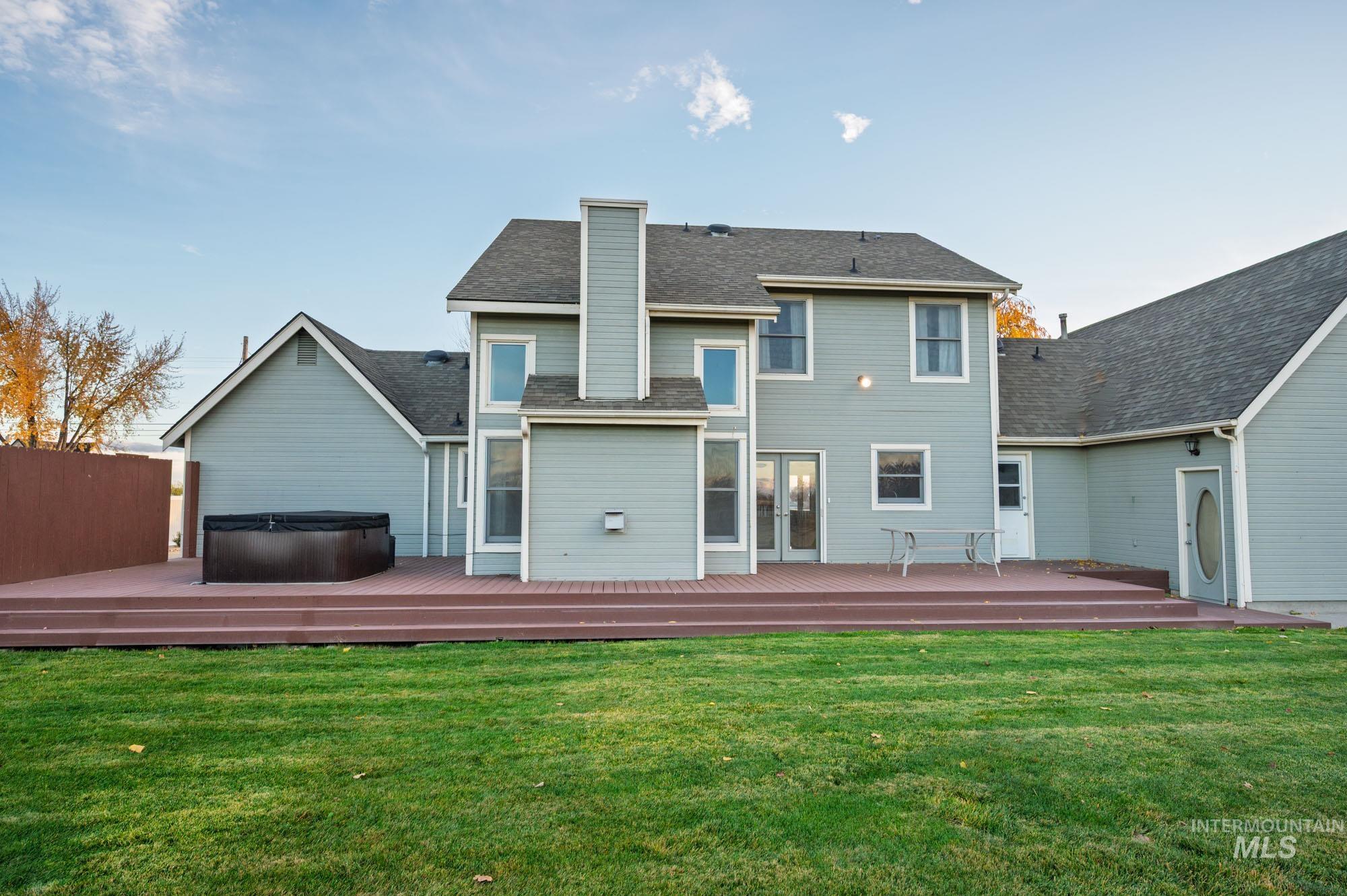 7790 Ustick, Nampa, Idaho 83687, 3 Bedrooms, 2.5 Bathrooms, Residential For Sale, Price $639,900,MLS 98968231