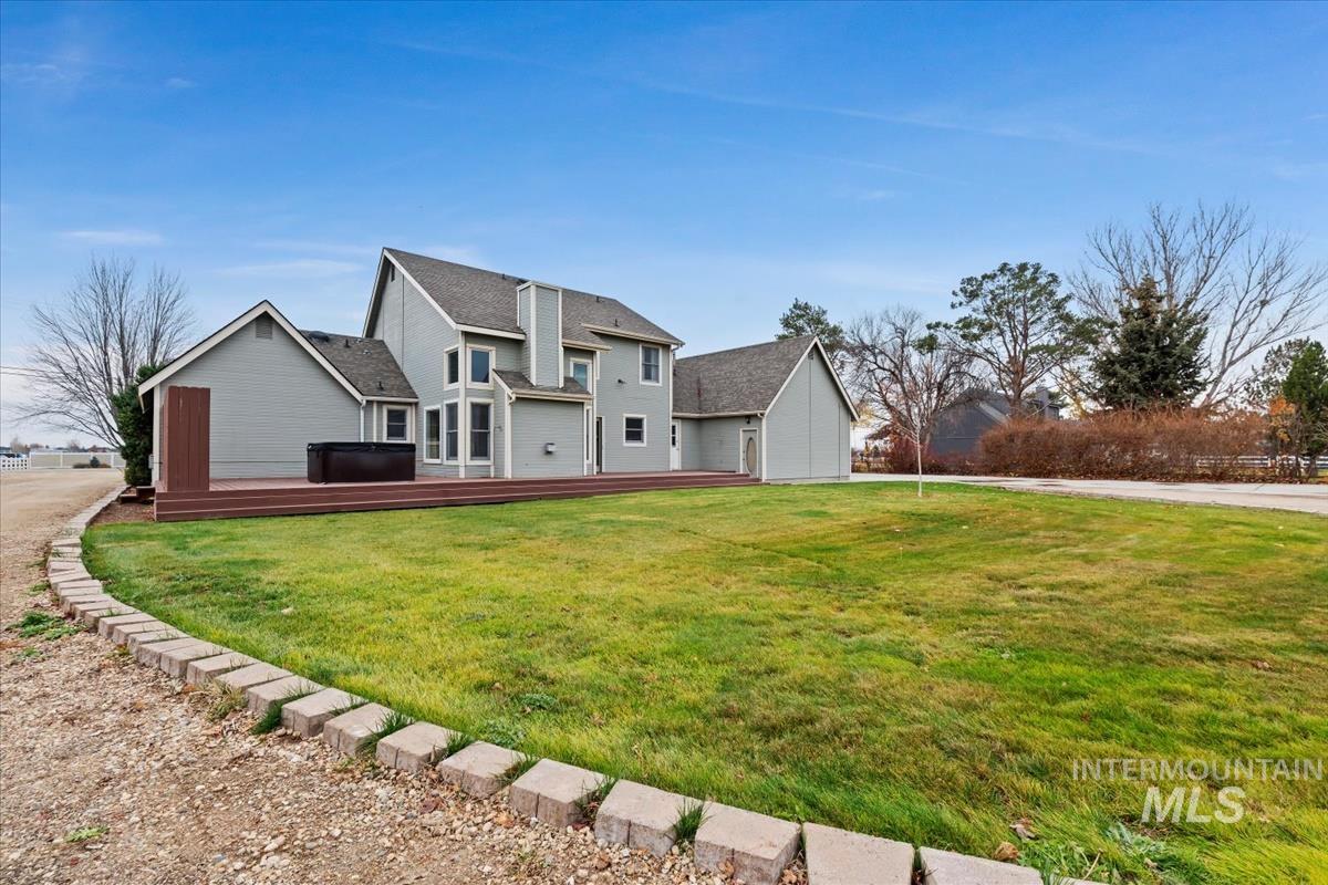 7790 Ustick, Nampa, Idaho 83687, 3 Bedrooms, 2.5 Bathrooms, Residential For Sale, Price $649,900,MLS 98968231