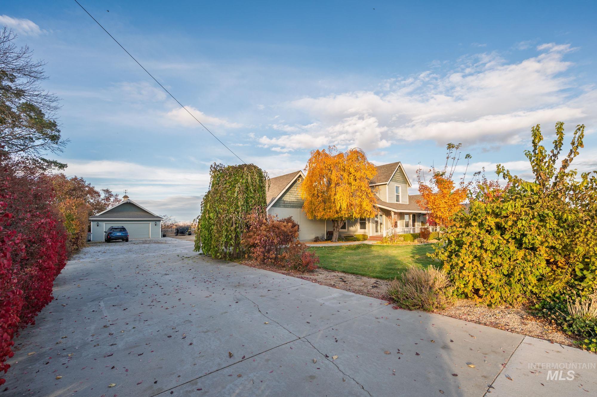 7790 Ustick, Nampa, Idaho 83687, 3 Bedrooms, 2.5 Bathrooms, Residential For Sale, Price $649,900,MLS 98968231