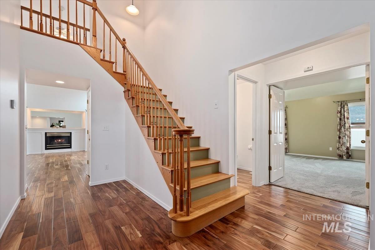 7790 Ustick, Nampa, Idaho 83687, 3 Bedrooms, 2.5 Bathrooms, Residential For Sale, Price $639,900,MLS 98968231