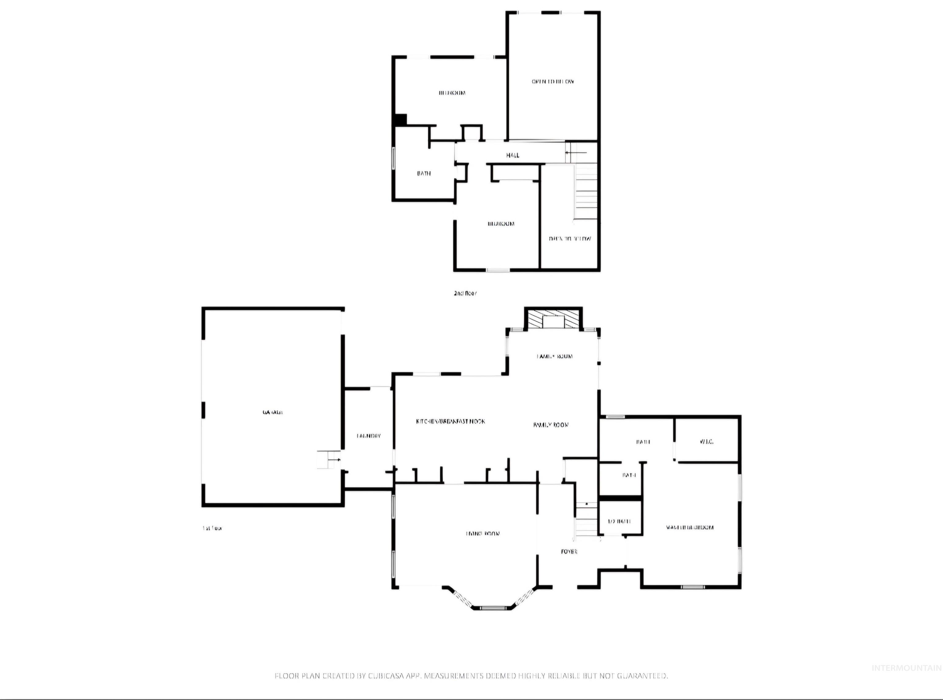 7790 Ustick, Nampa, Idaho 83687, 3 Bedrooms, 2.5 Bathrooms, Residential For Sale, Price $649,900,MLS 98968231