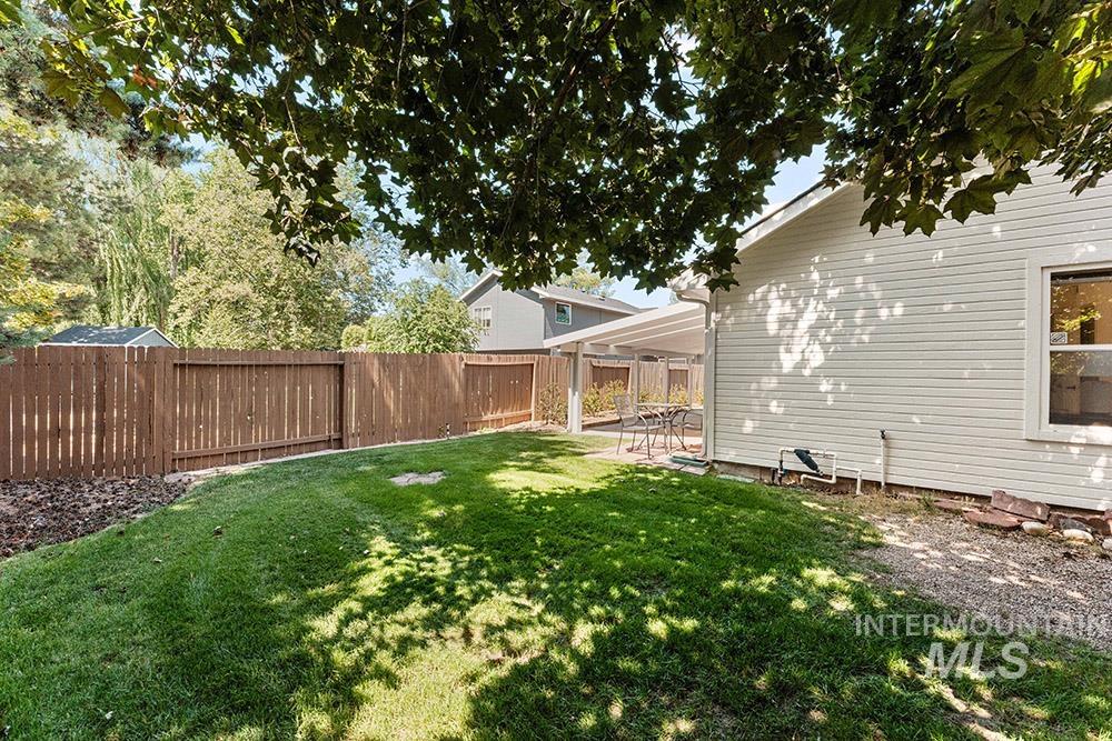 1545 N Ellington Way, Eagle, Idaho 83616, 3 Bedrooms, 2 Bathrooms, Residential For Sale, Price $535,000,MLS 98968232