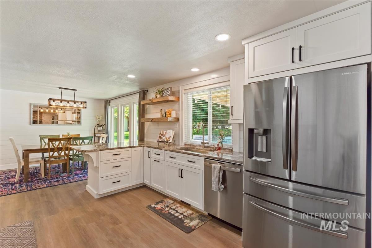 13712 Jarett Street, Caldwell, Idaho 83607, 3 Bedrooms, 2.5 Bathrooms, Residential Income For Sale, Price $524,900,MLS 98968234