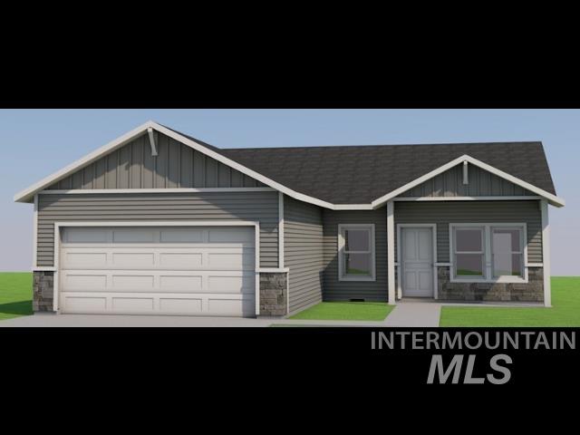 926 Latemar Rd, Jerome, Idaho 83301, 3 Bedrooms, 2 Bathrooms, Residential For Sale, Price $329,900,MLS 98968239