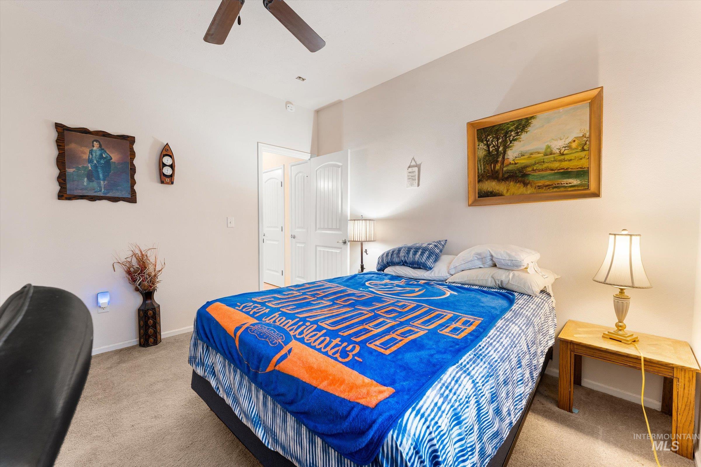 6415 S Zither Pl, Boise, Idaho 83709, 3 Bedrooms, 2 Bathrooms, Residential For Sale, Price $399,990,MLS 98968244