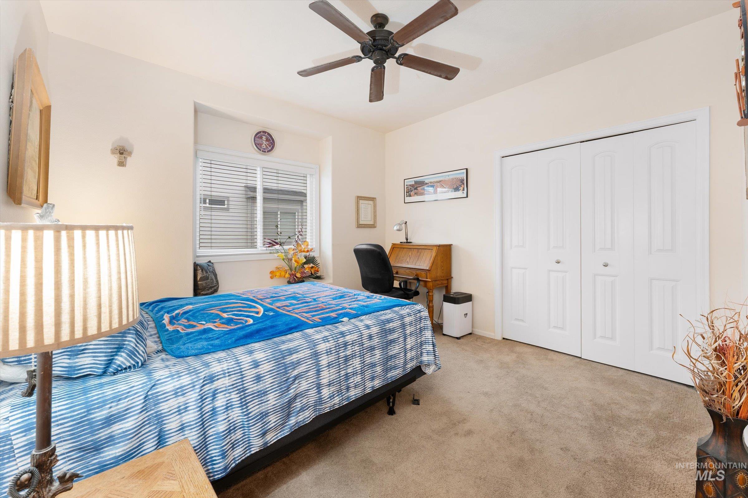 6415 S Zither Pl, Boise, Idaho 83709, 3 Bedrooms, 2 Bathrooms, Residential For Sale, Price $399,990,MLS 98968244