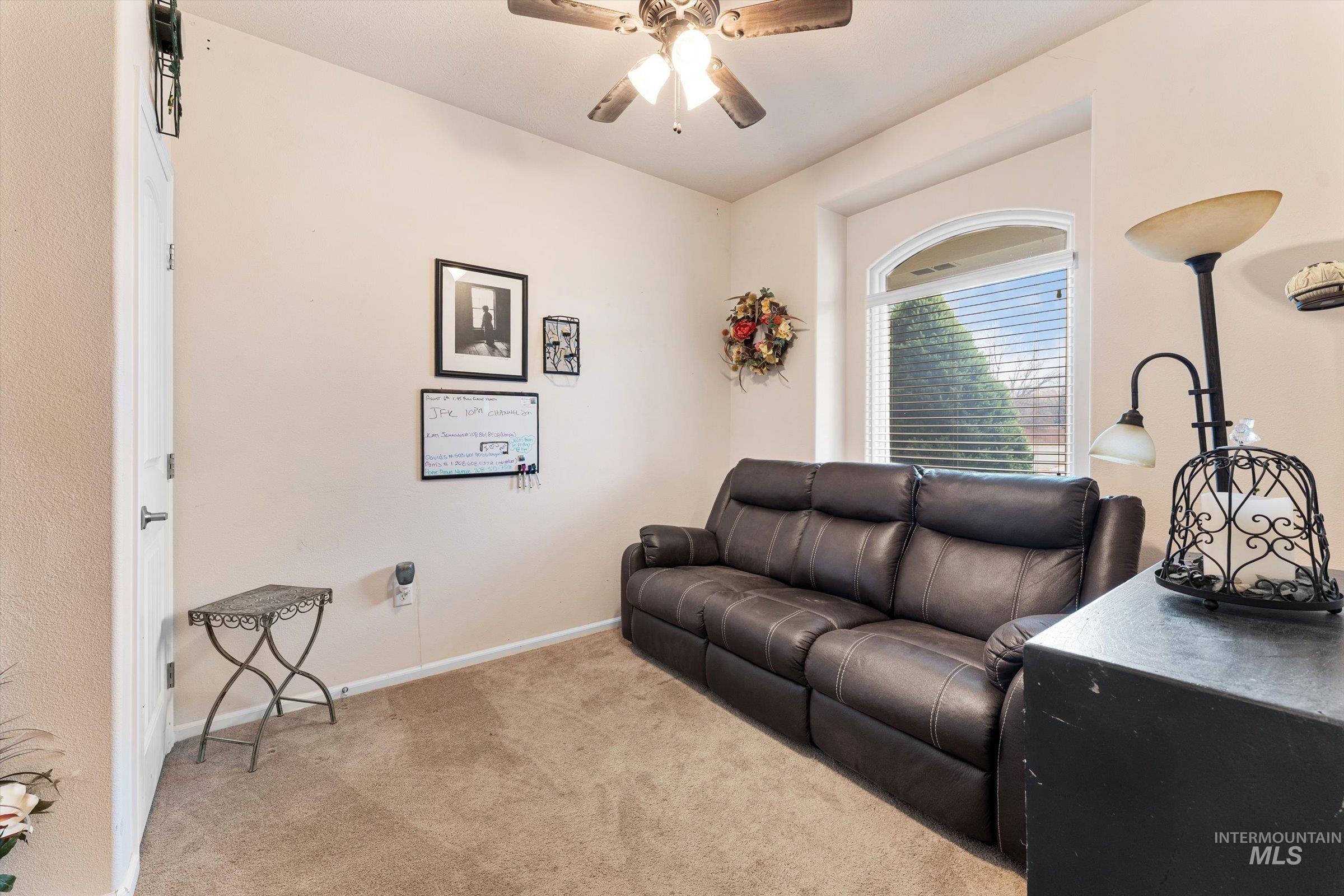 6415 S Zither Pl, Boise, Idaho 83709, 3 Bedrooms, 2 Bathrooms, Residential For Sale, Price $399,990,MLS 98968244