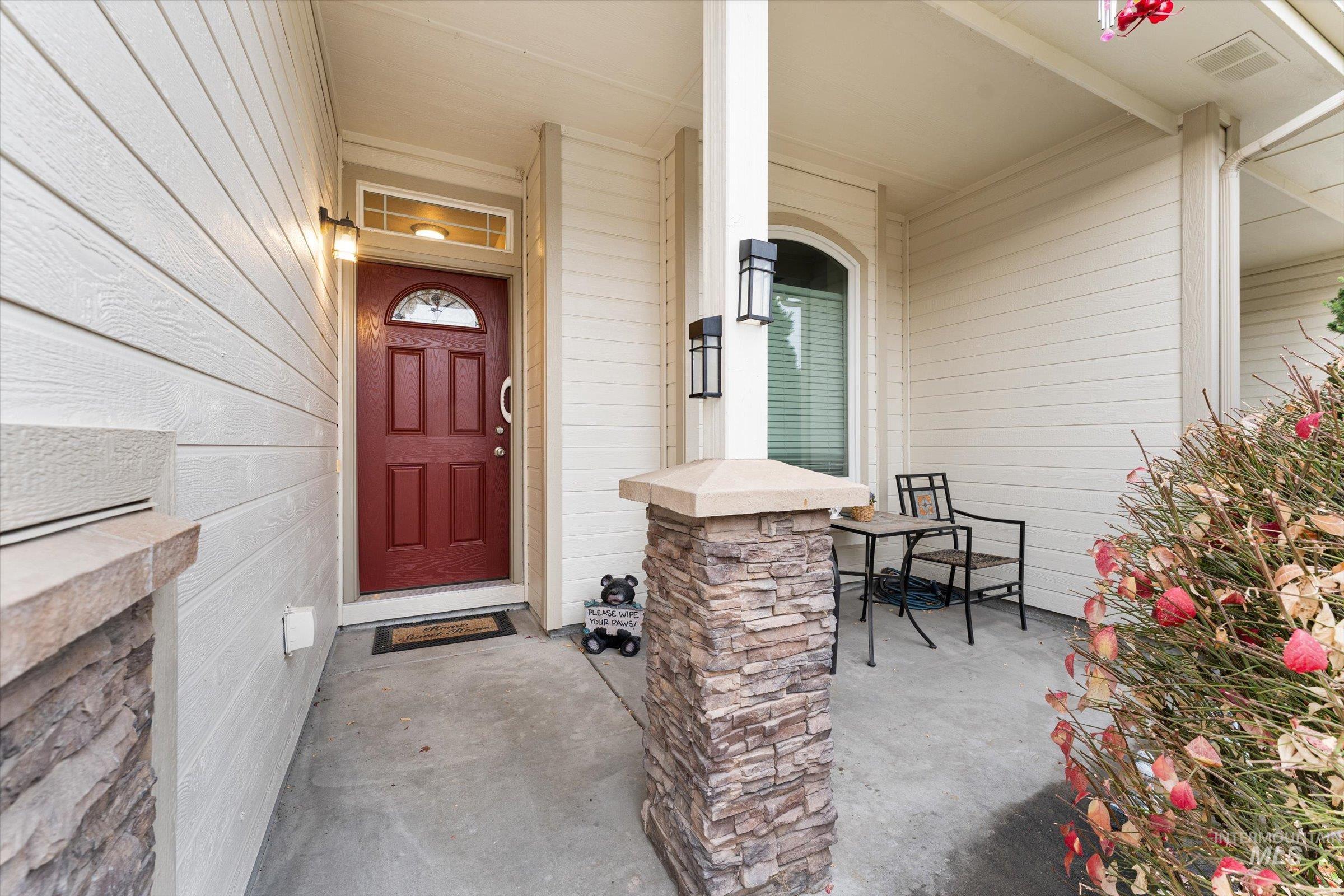 6415 S Zither Pl, Boise, Idaho 83709, 3 Bedrooms, 2 Bathrooms, Residential For Sale, Price $399,990,MLS 98968244