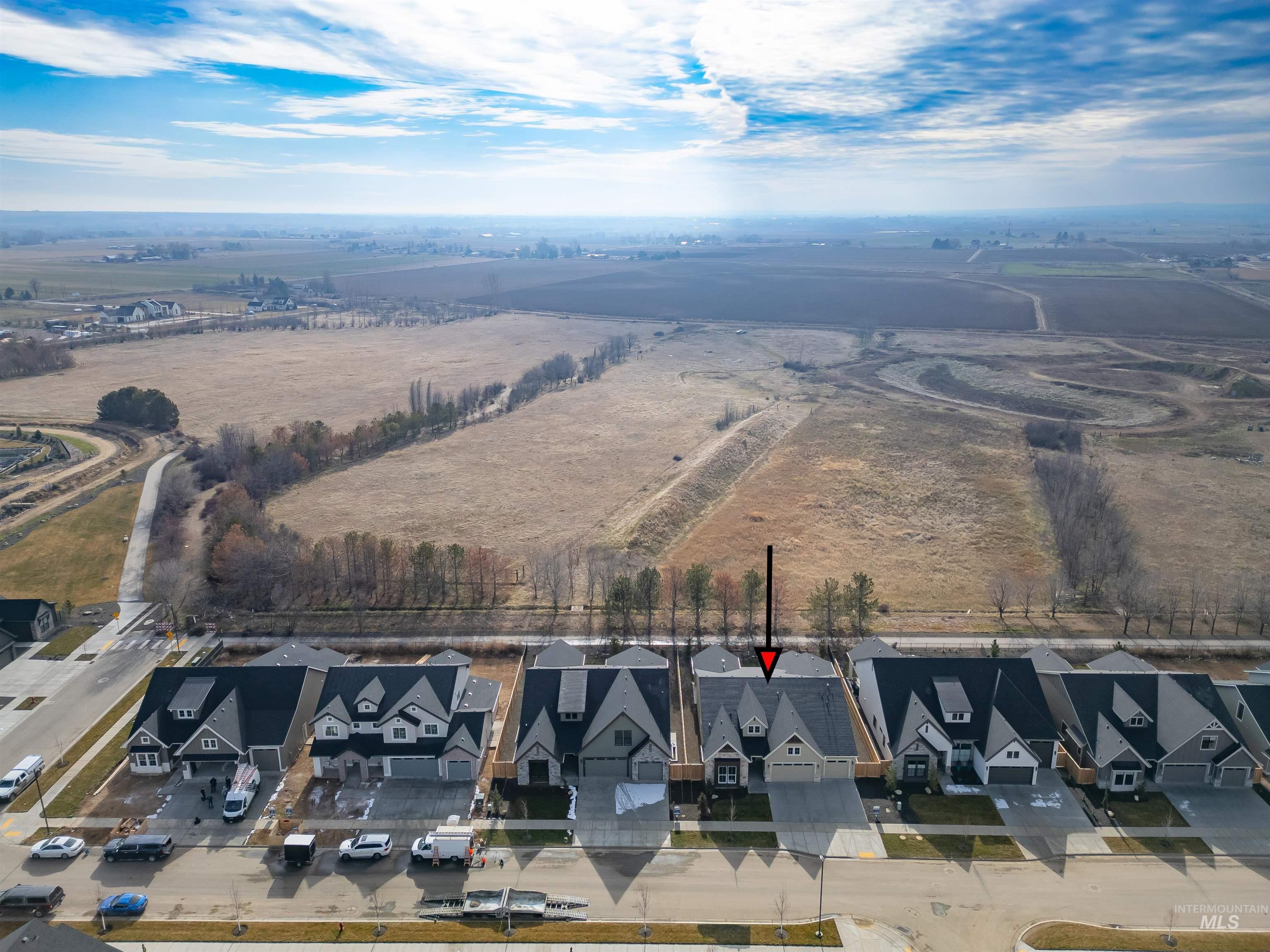 2599 E Cavern Dr, Meridian, Idaho 83642, 4 Bedrooms, 3.5 Bathrooms, Residential For Sale, Price $949,777,MLS 98968256