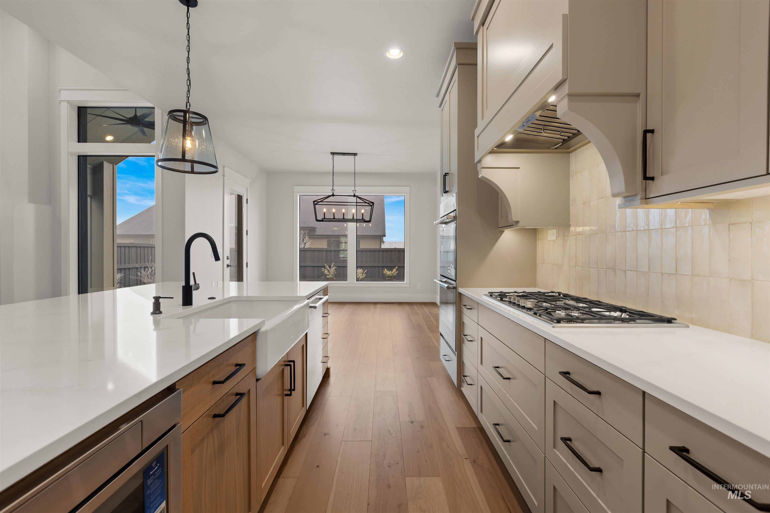 6771 S Messner Way, Meridian, Idaho 83642, 3 Bedrooms, 2.5 Bathrooms, Residential For Sale, Price $814,777,MLS 98968260