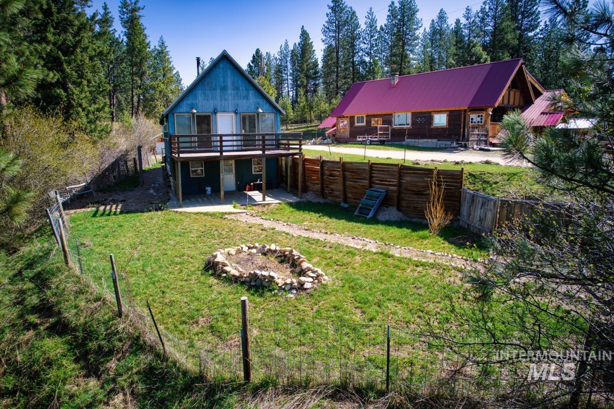 4 Lookout Ct, Garden Valley, Idaho 83622, 2 Bedrooms, 1 Bathroom, Residential For Sale, Price $335,000,MLS 98968264