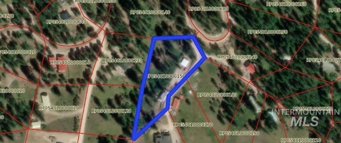 4 Lookout Ct, Garden Valley, Idaho 83622, 2 Bedrooms, 1 Bathroom, Residential For Sale, Price $335,000,MLS 98968264