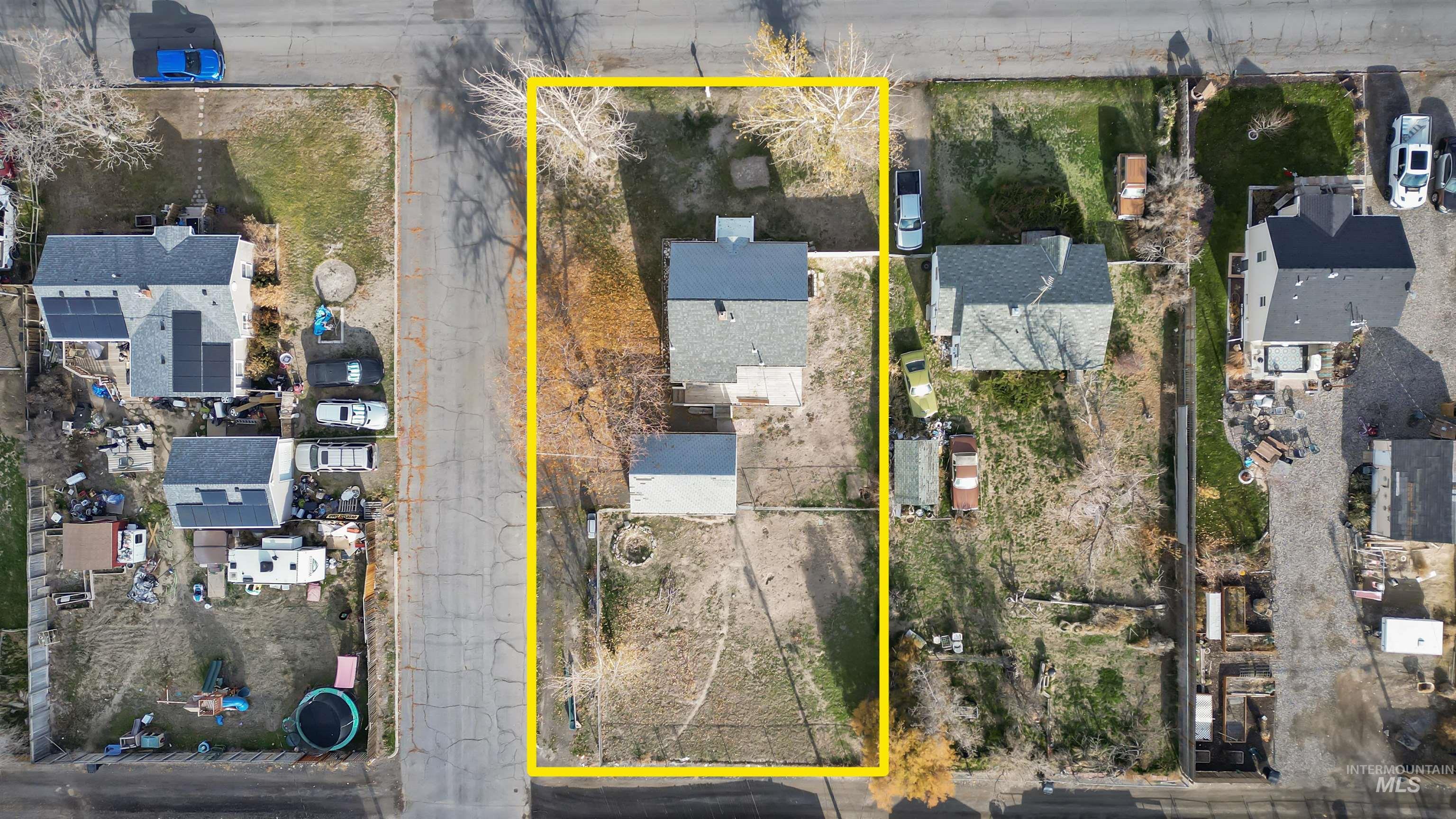 729 N 11th Ave, Buhl, Idaho 83316, 2 Bedrooms, 2 Bathrooms, Residential For Sale, Price $259,000,MLS 98968267