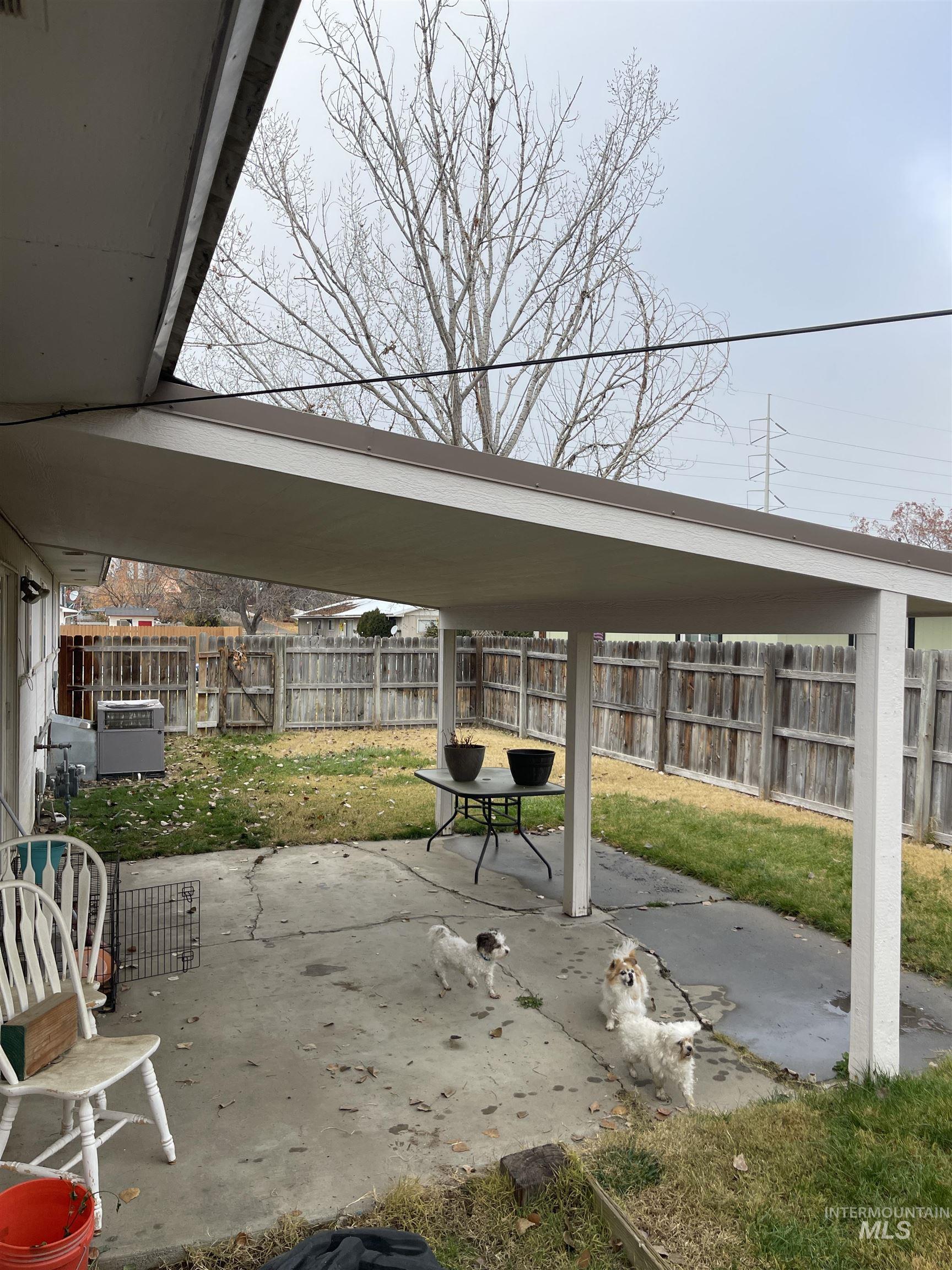 985 NW 2nd Ave, Ontario, Oregon 97914-0000, 3 Bedrooms, 1 Bathroom, Residential For Sale, Price $230,000, 98968281