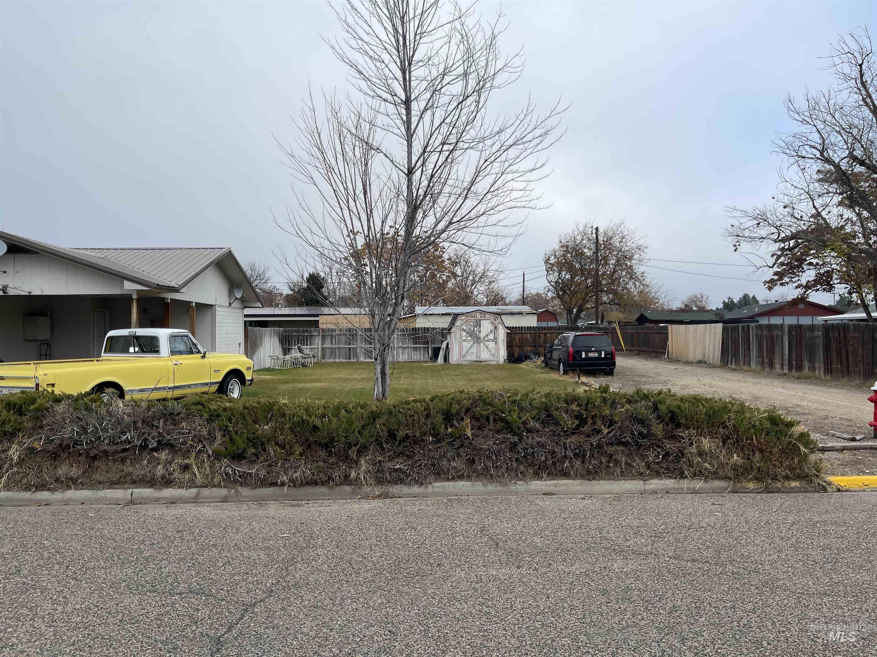 985 NW 2nd Ave, Ontario, Oregon 97914-0000, 3 Bedrooms, 1 Bathroom, Residential For Sale, Price $230,000, 98968281