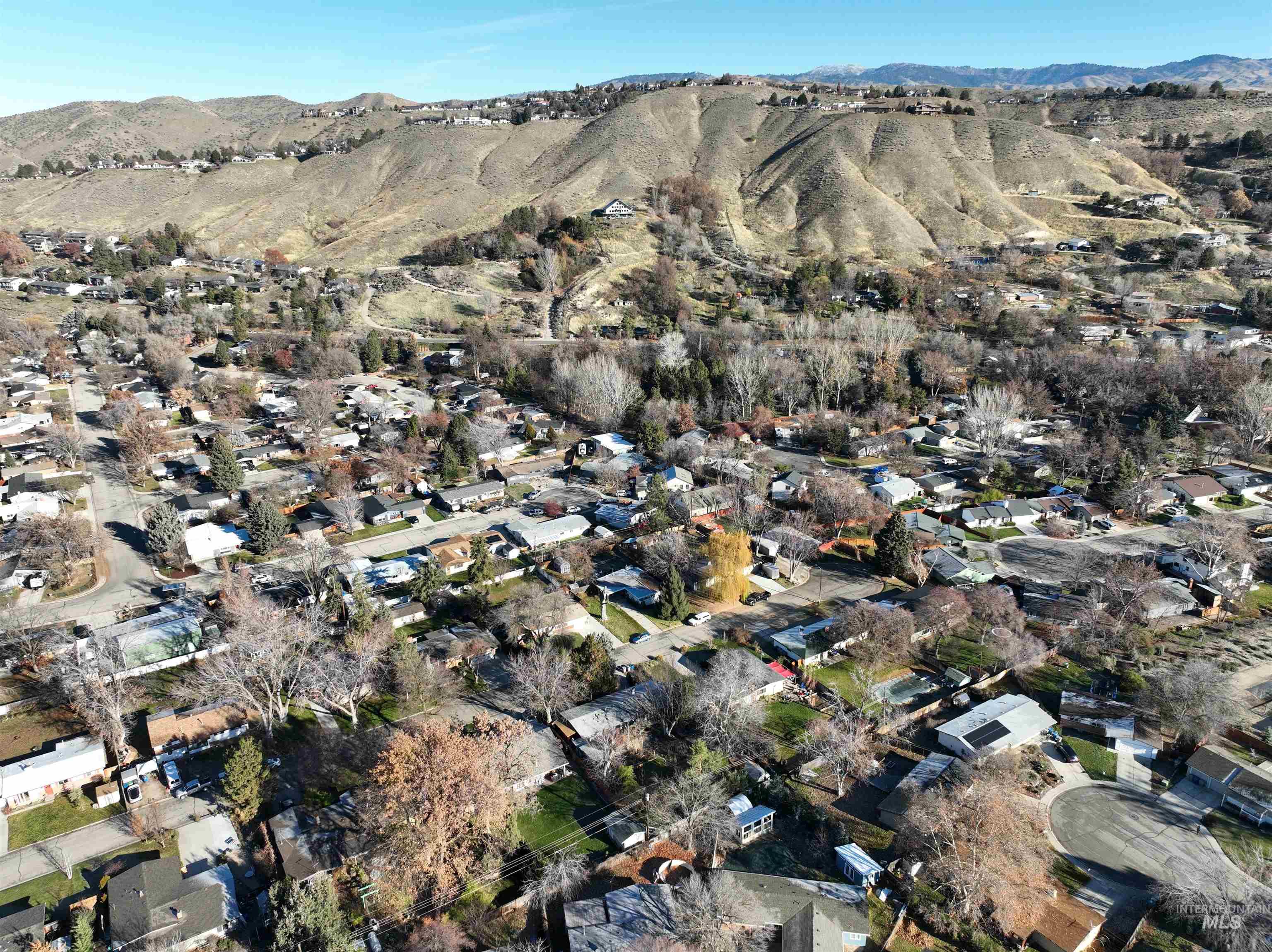 4550 W Bloom St, Boise, Idaho 83703, 4 Bedrooms, 2 Bathrooms, Residential For Sale, Price $470,000,MLS 98968297