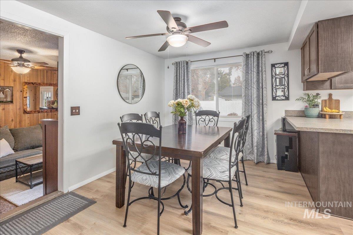 4550 W Bloom St, Boise, Idaho 83703, 4 Bedrooms, 2 Bathrooms, Residential For Sale, Price $470,000,MLS 98968297