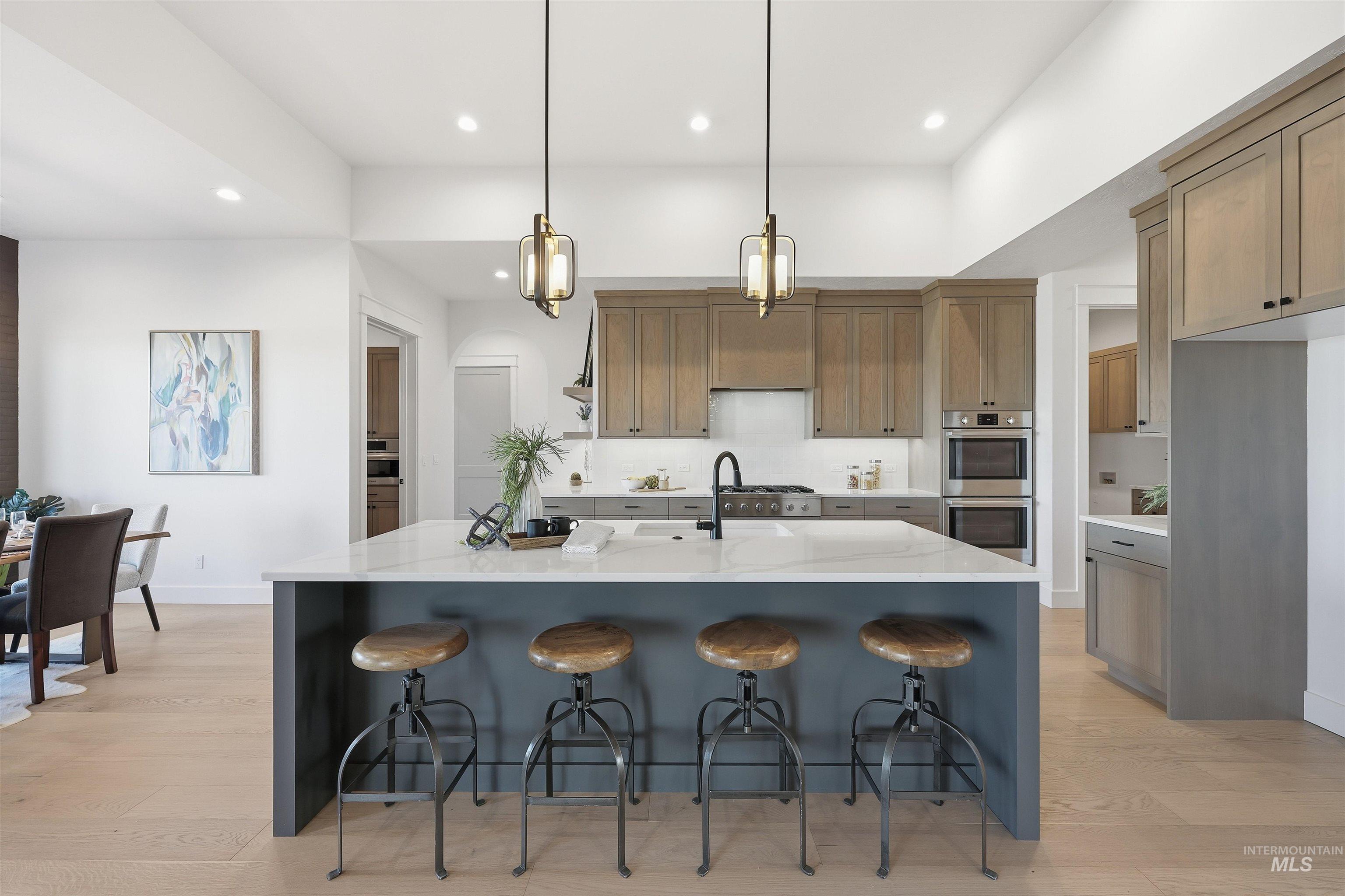 42 E Shafer View Drive, Meridian, Idaho 83642, 4 Bedrooms, 3.5 Bathrooms, Residential For Sale, Price $1,249,900,MLS 98968301