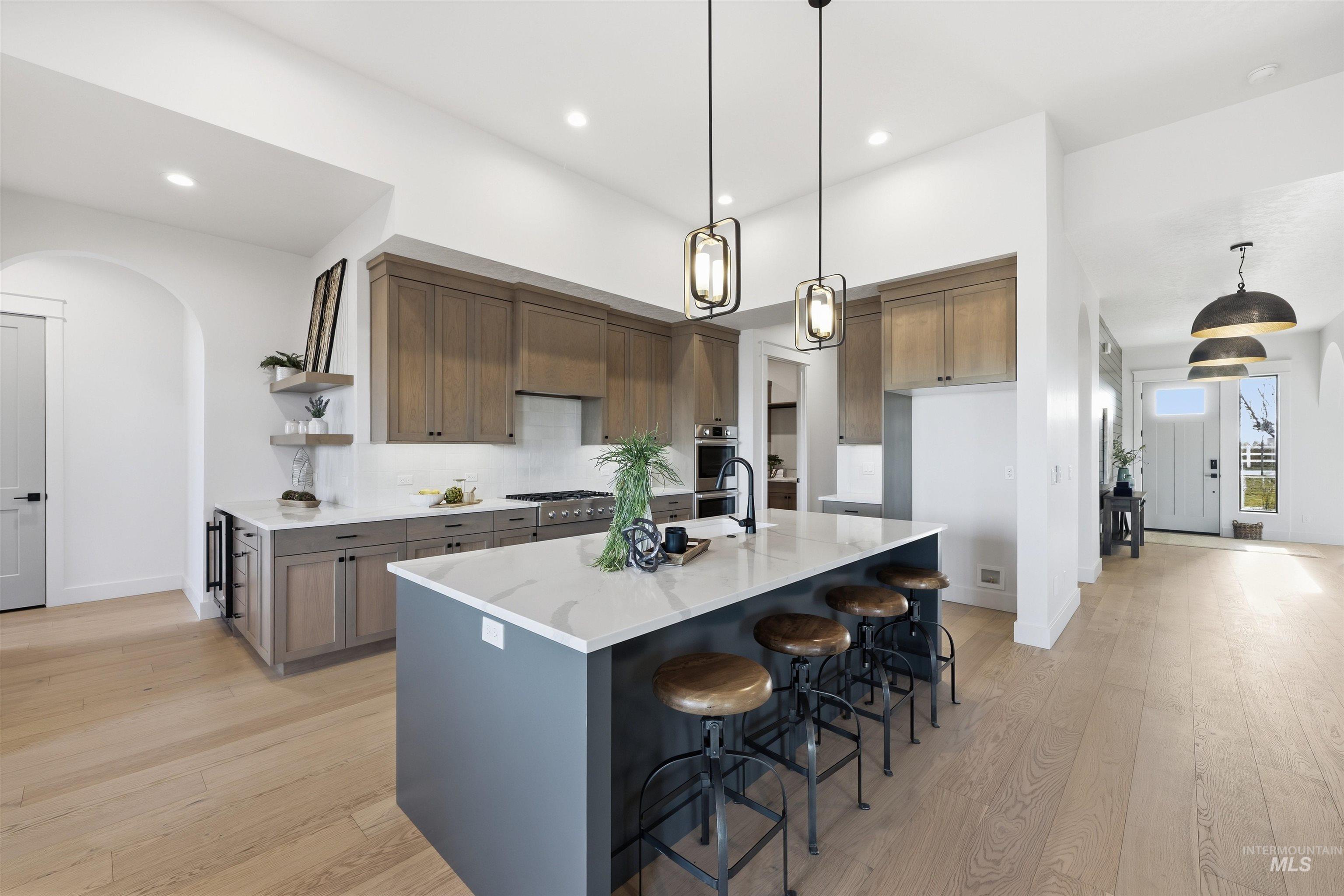 42 E Shafer View Drive, Meridian, Idaho 83642, 4 Bedrooms, 3.5 Bathrooms, Residential For Sale, Price $1,249,900,MLS 98968301