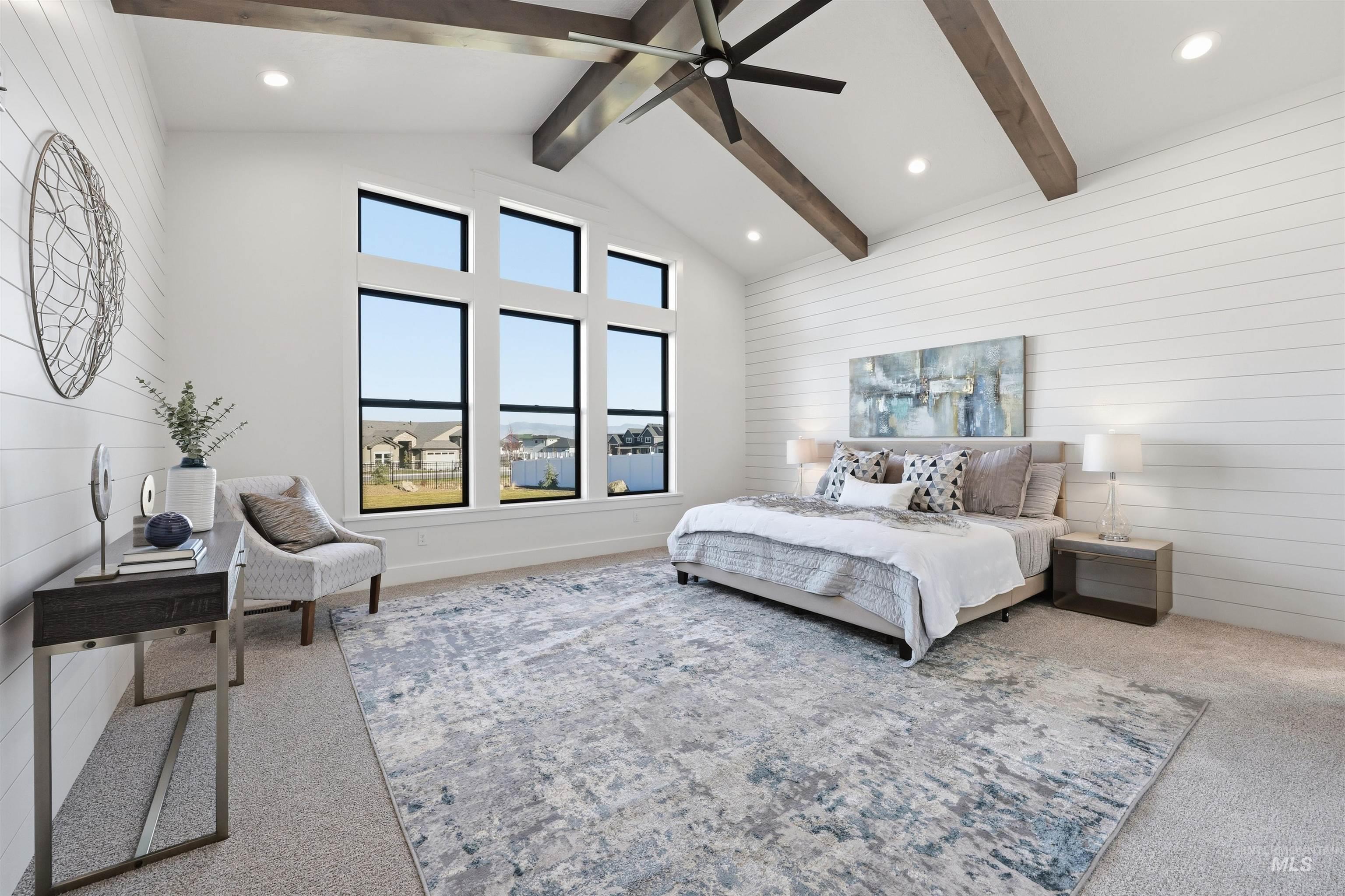 42 E Shafer View Drive, Meridian, Idaho 83642, 4 Bedrooms, 3.5 Bathrooms, Residential For Sale, Price $1,249,900,MLS 98968301